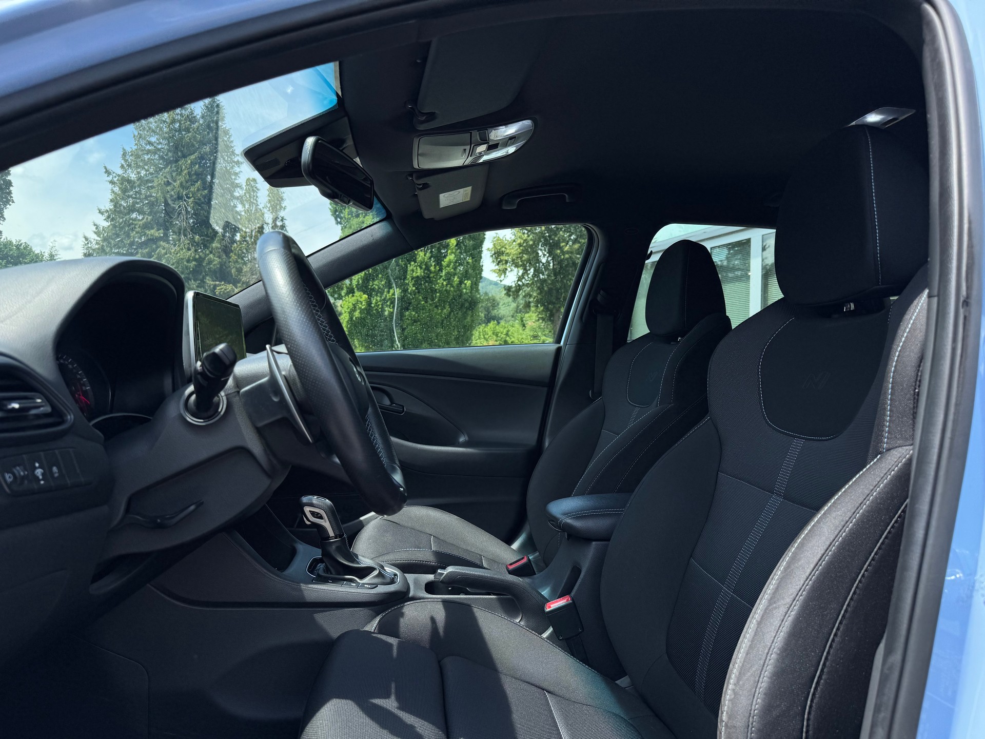 HYUNDAI i30 2.0 T-GDi N DCT-image-9