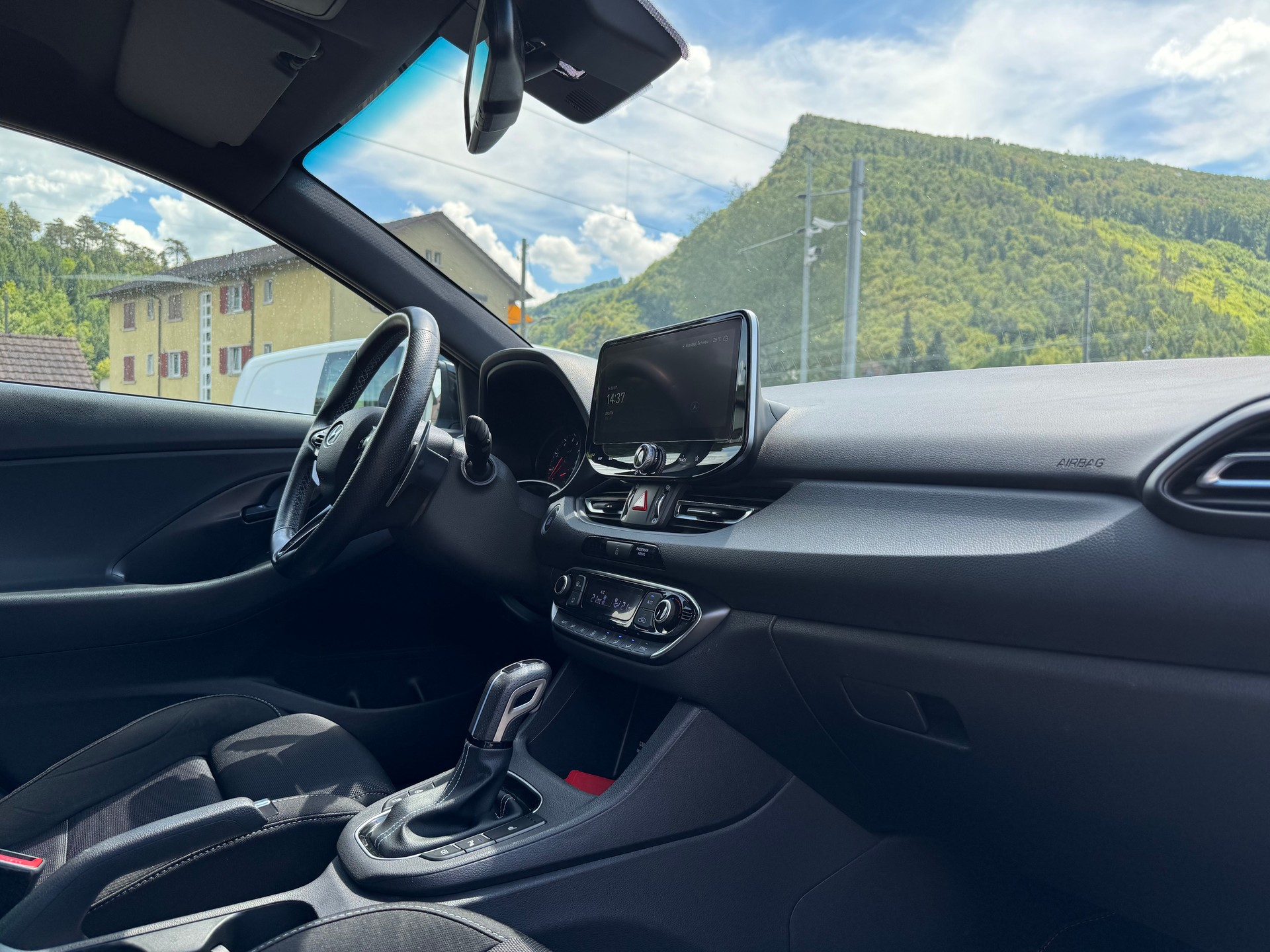 HYUNDAI i30 2.0 T-GDi N DCT-image-11