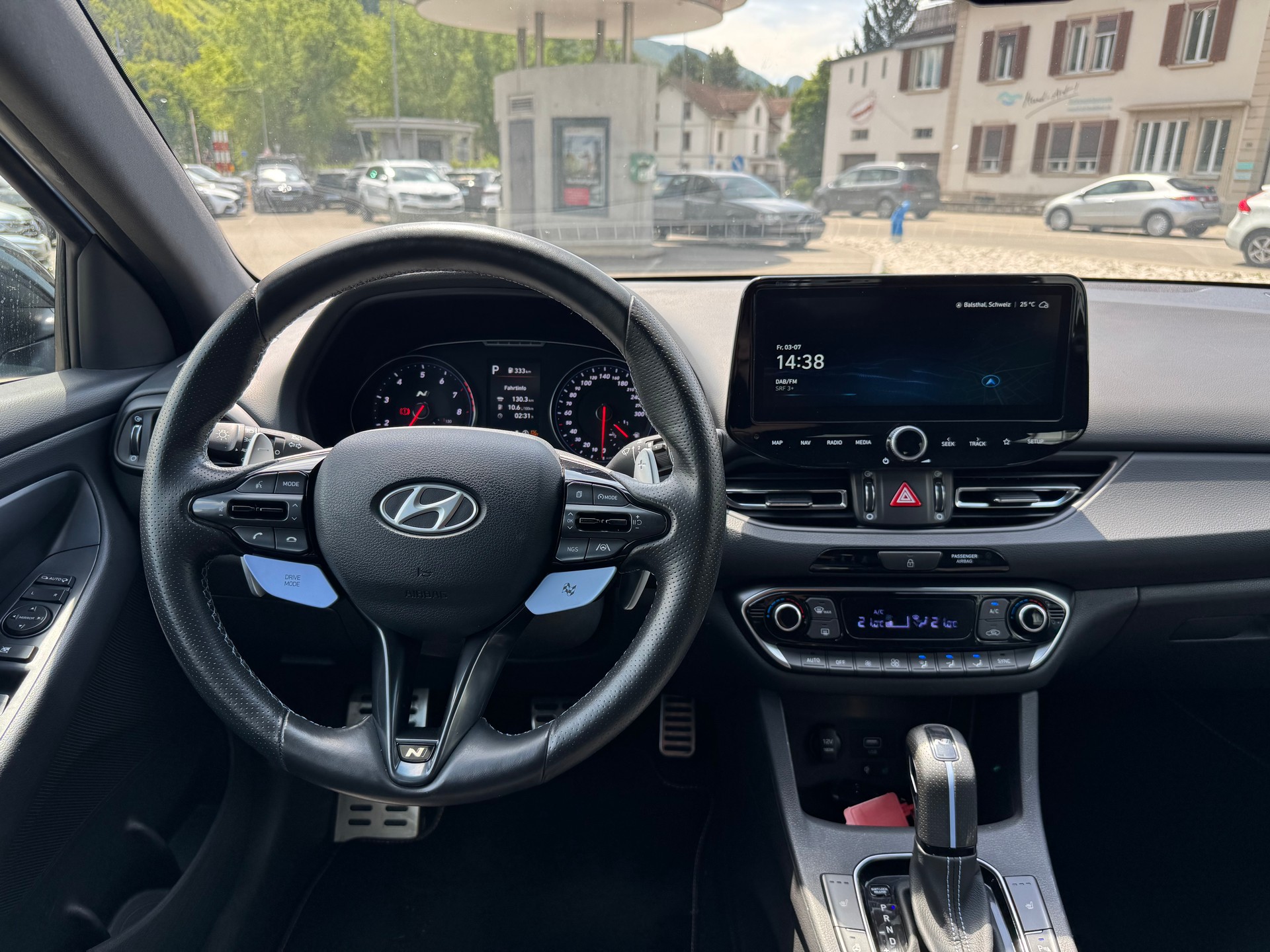HYUNDAI i30 2.0 T-GDi N DCT-image-14