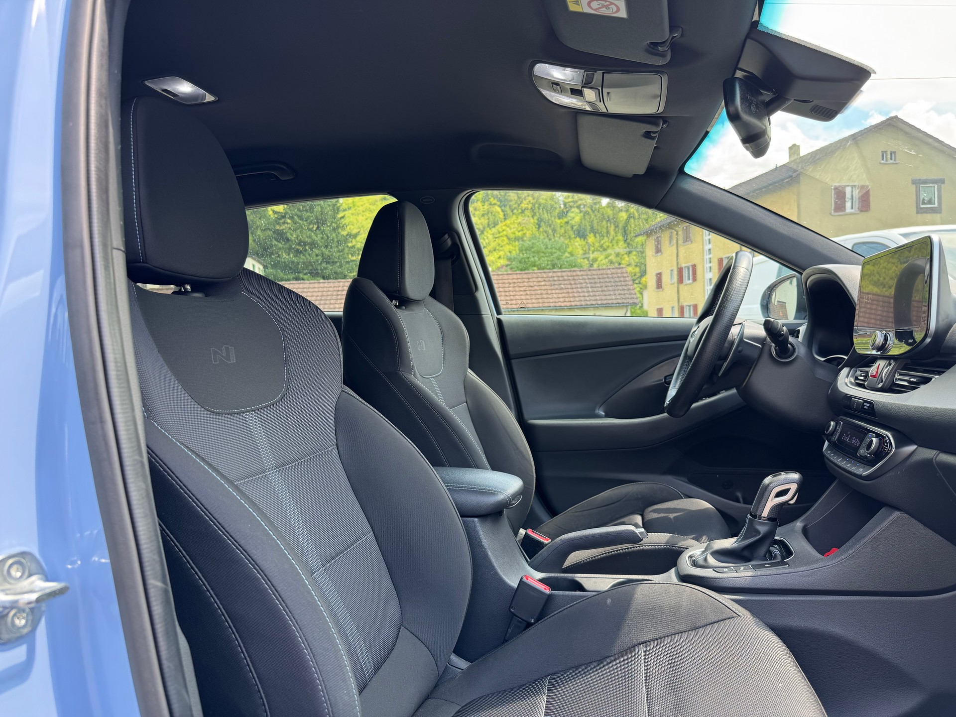 HYUNDAI i30 2.0 T-GDi N DCT-image-10