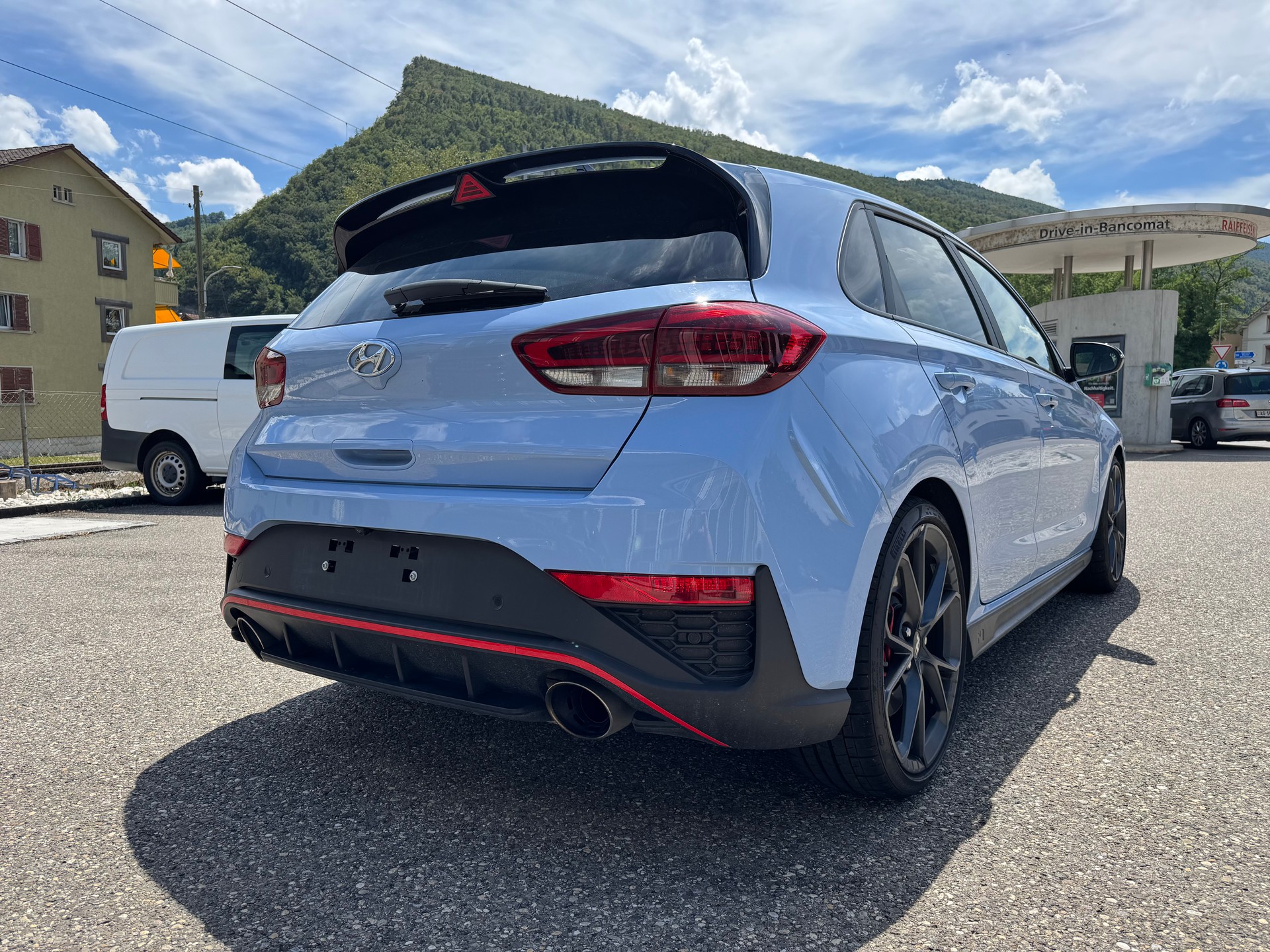 HYUNDAI i30 2.0 T-GDi N DCT-image-5