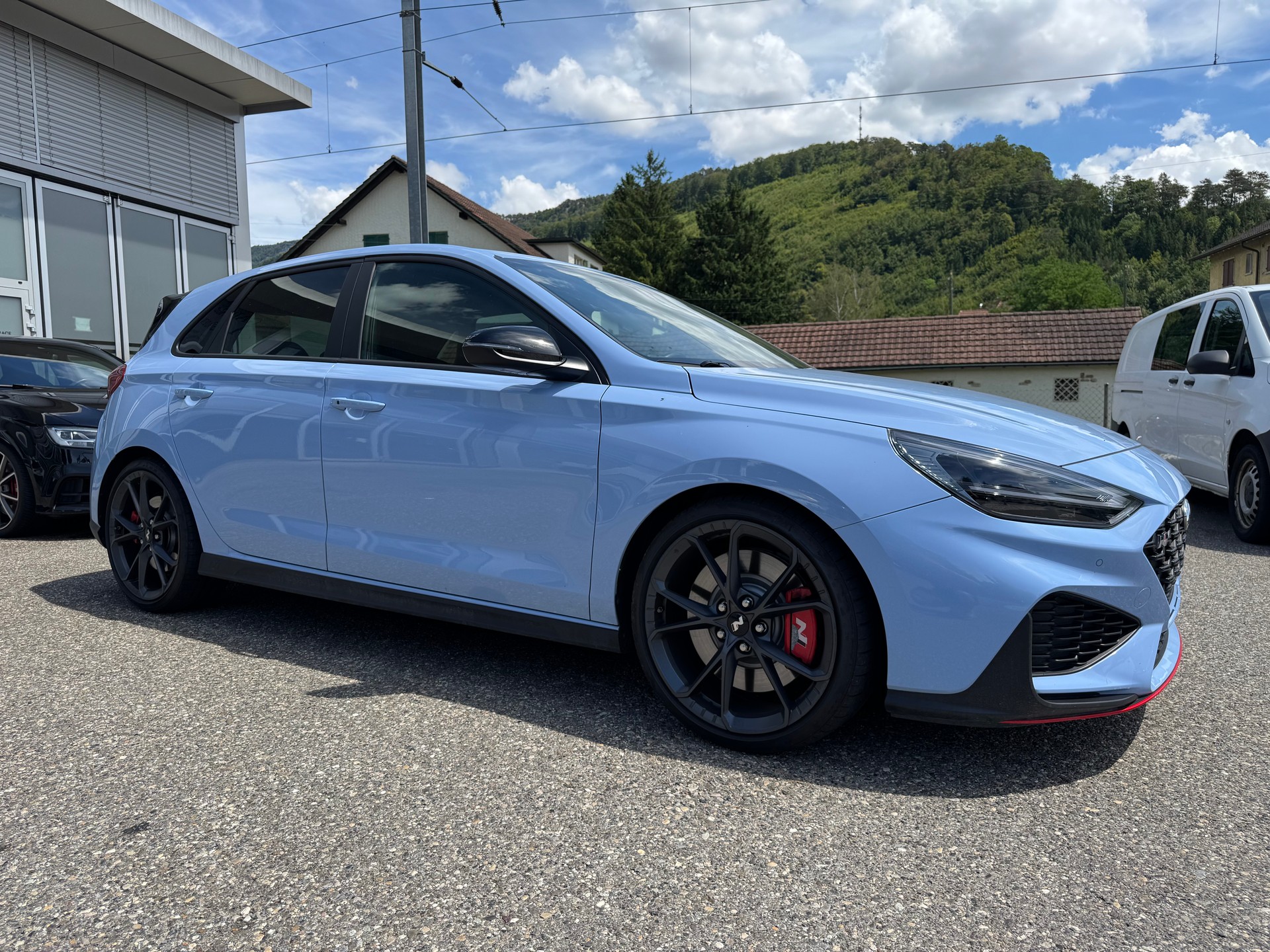 HYUNDAI i30 2.0 T-GDi N DCT-image-2