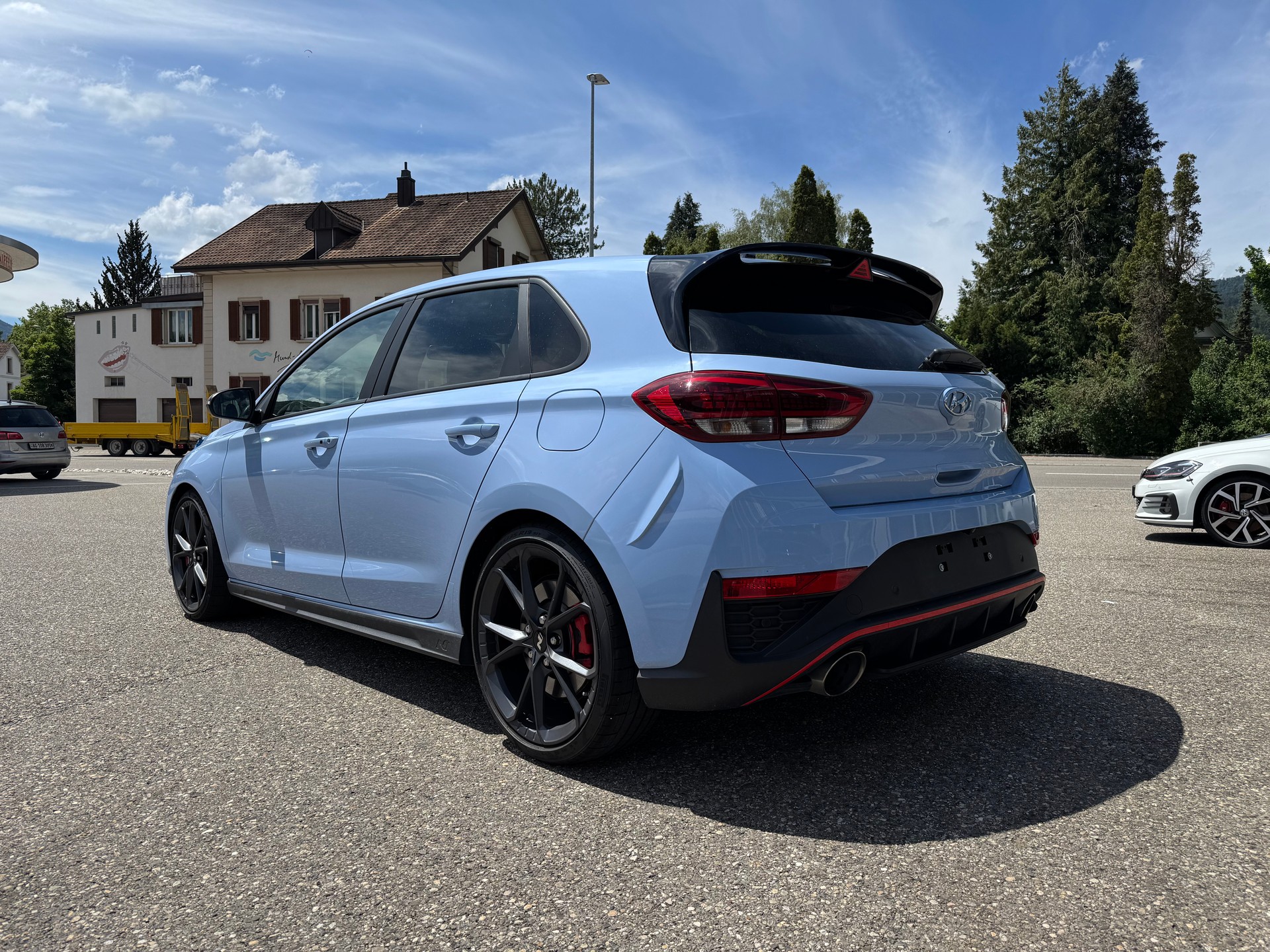 HYUNDAI i30 2.0 T-GDi N DCT-image-7