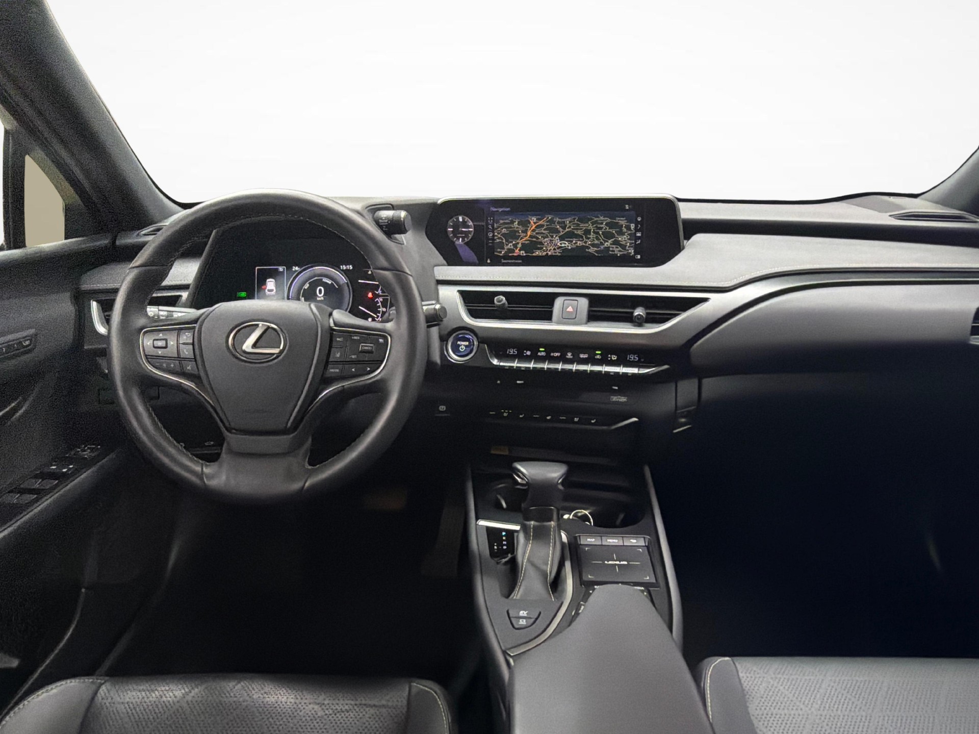 LEXUS UX 250h Excellence-image-8