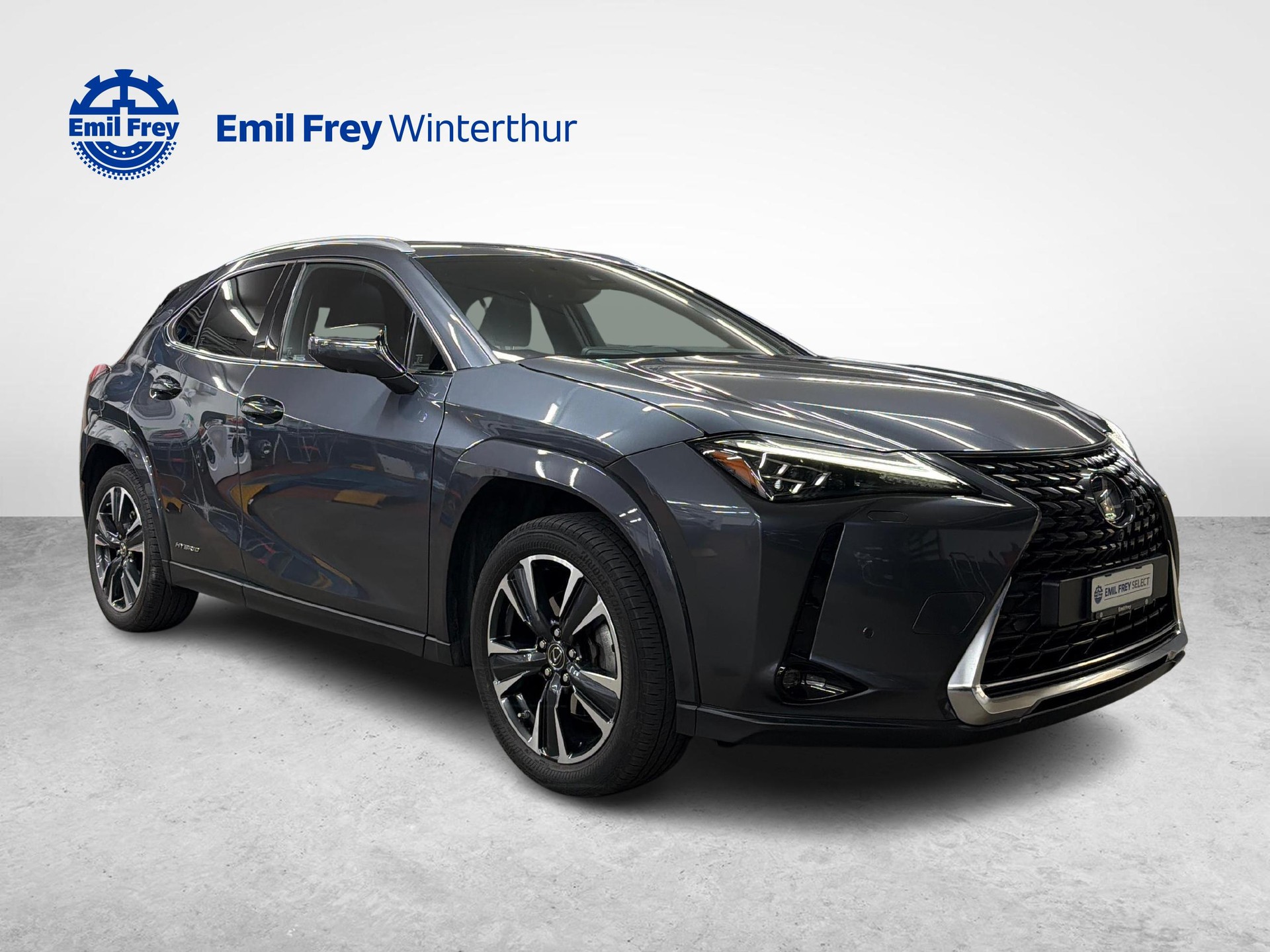LEXUS UX 250h Excellence-image-6