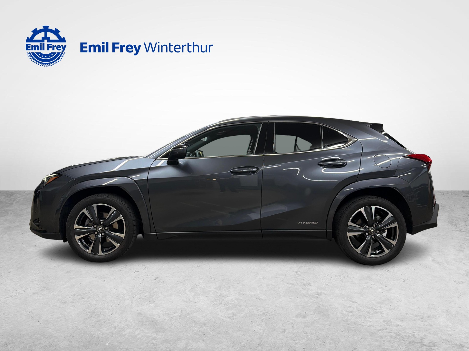 LEXUS UX 250h Excellence-image-1