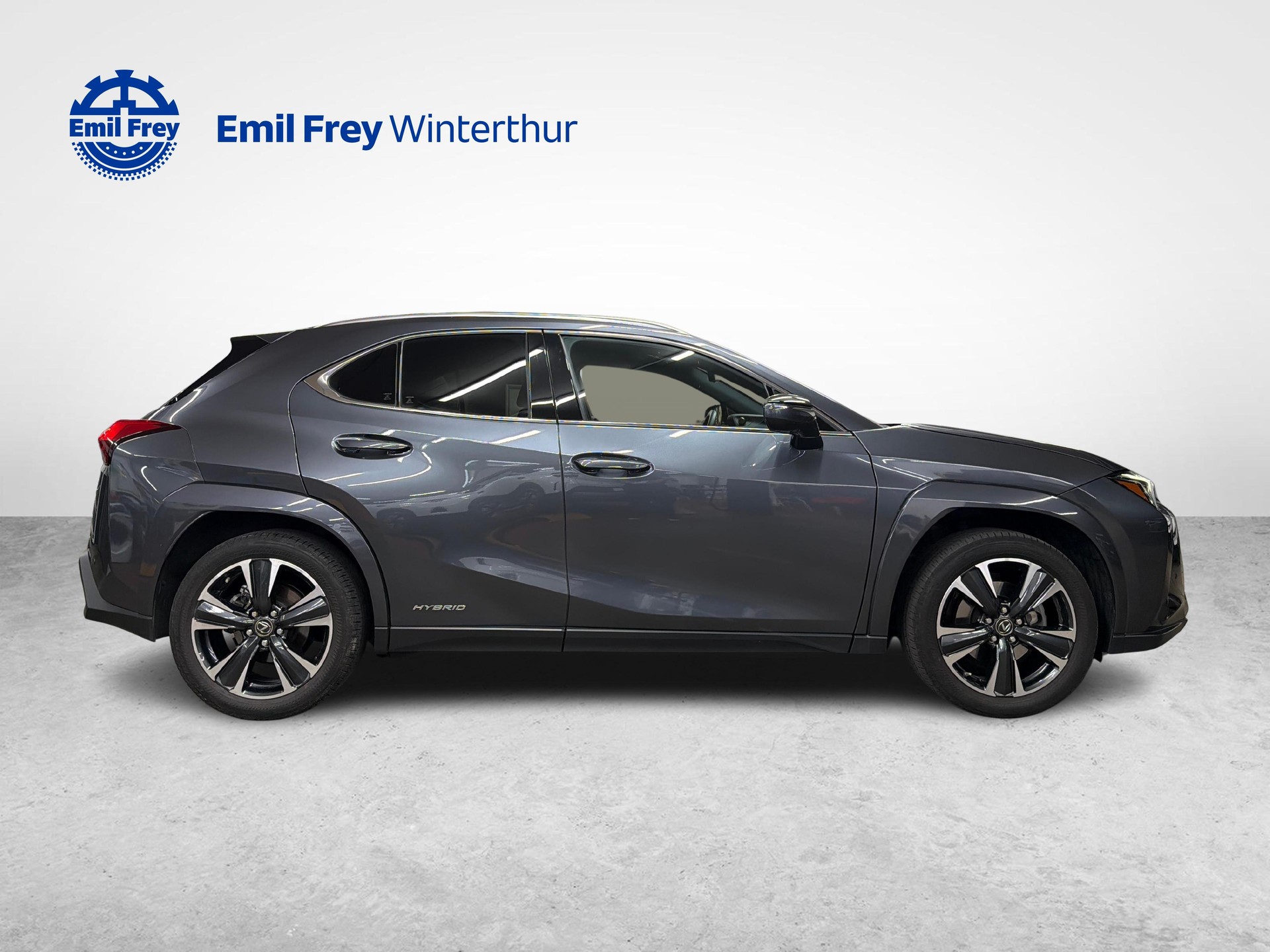 LEXUS UX 250h Excellence-image-5