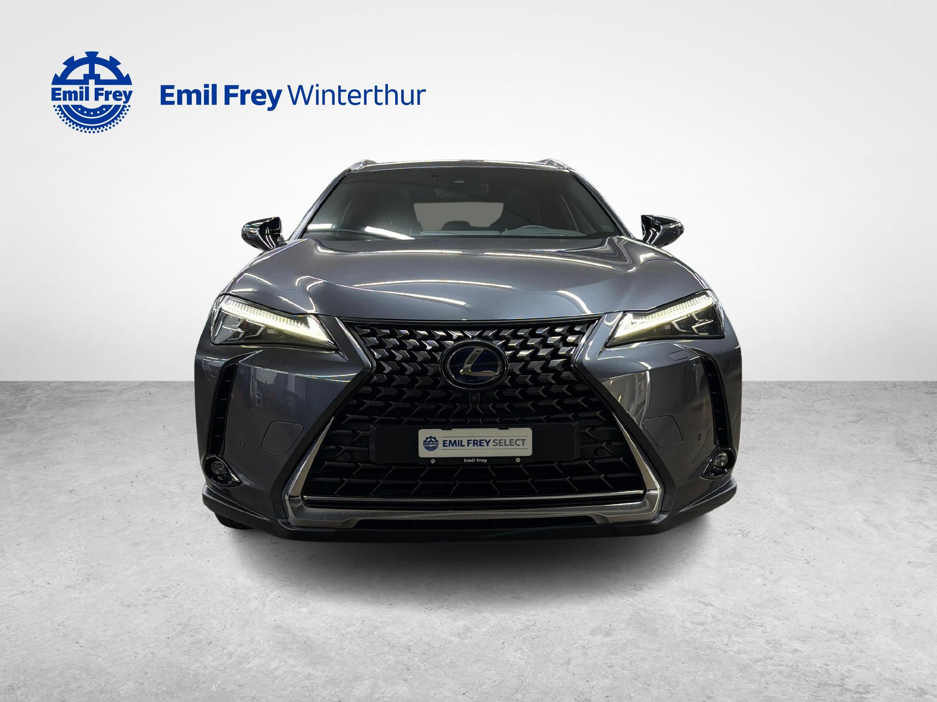 LEXUS UX 250h Excellence-image-7