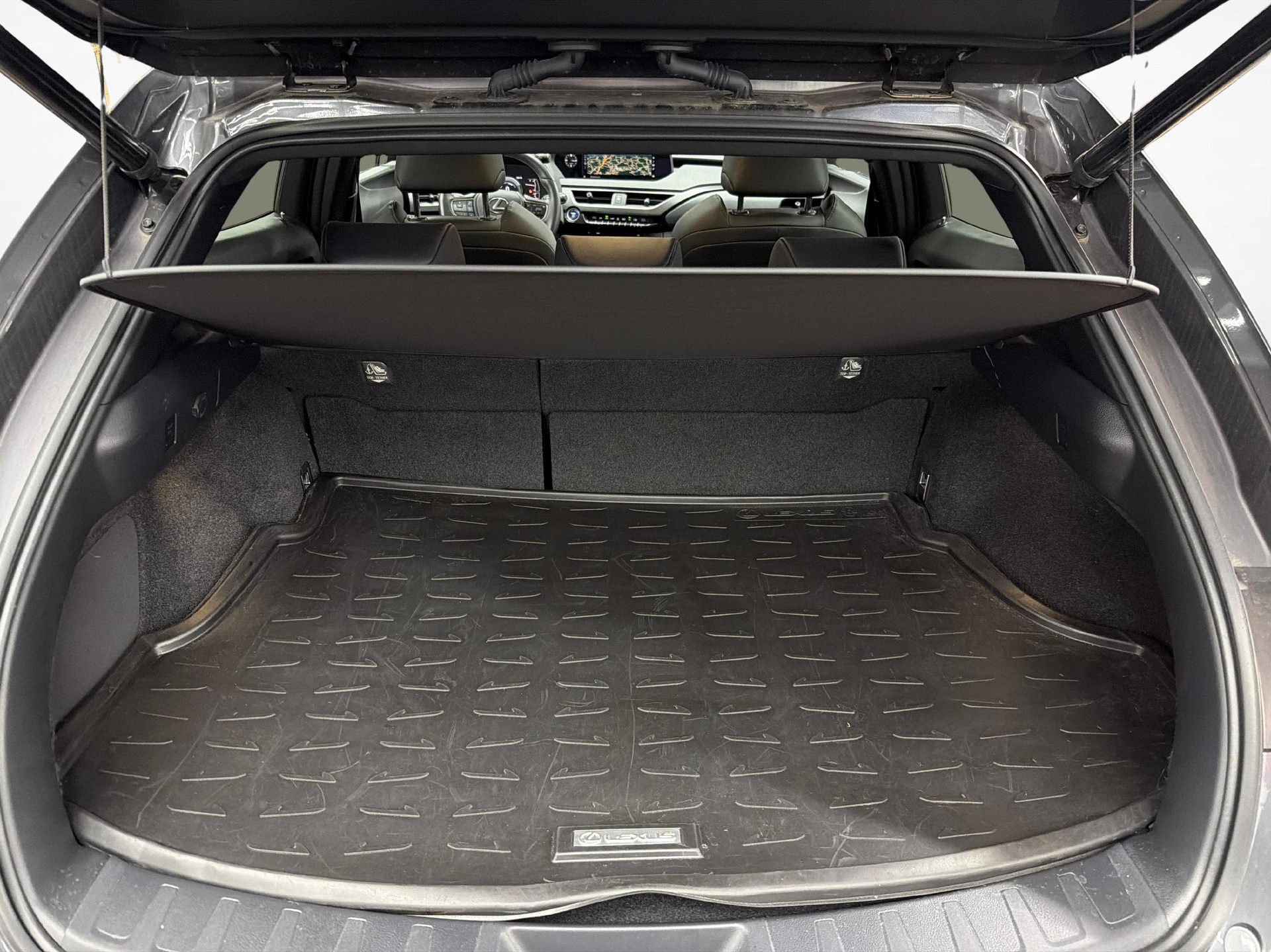 LEXUS UX 250h Excellence-image-11