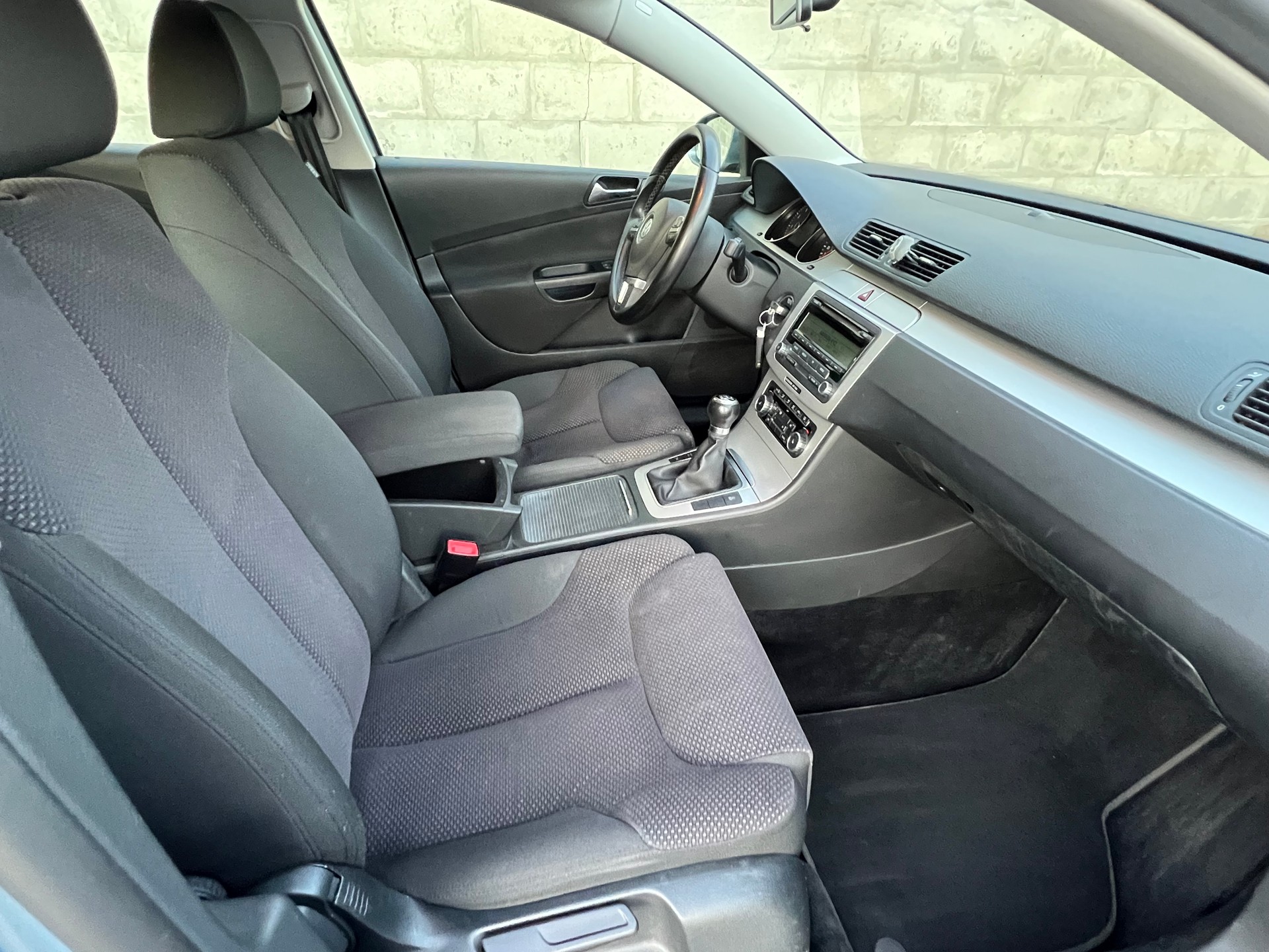 VW Passat Variant 1.8 TSI Comfortline-image-8