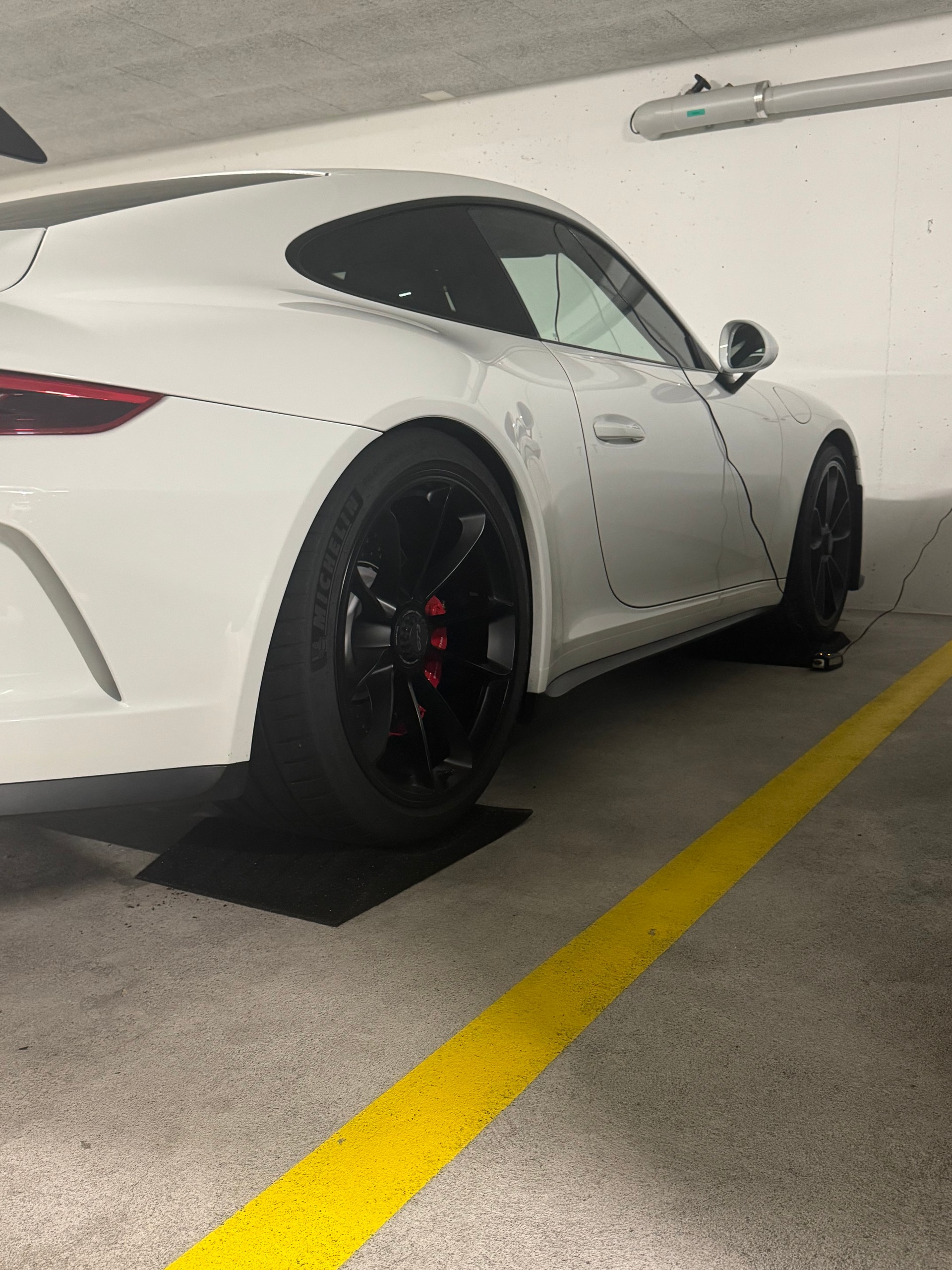 PORSCHE 4.0 GT3 PDK-image-4
