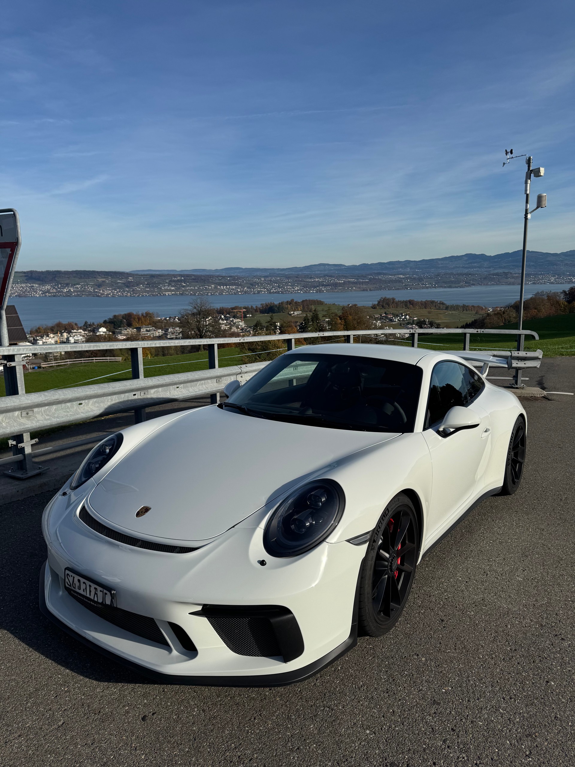 PORSCHE 4.0 GT3 PDK-image-1