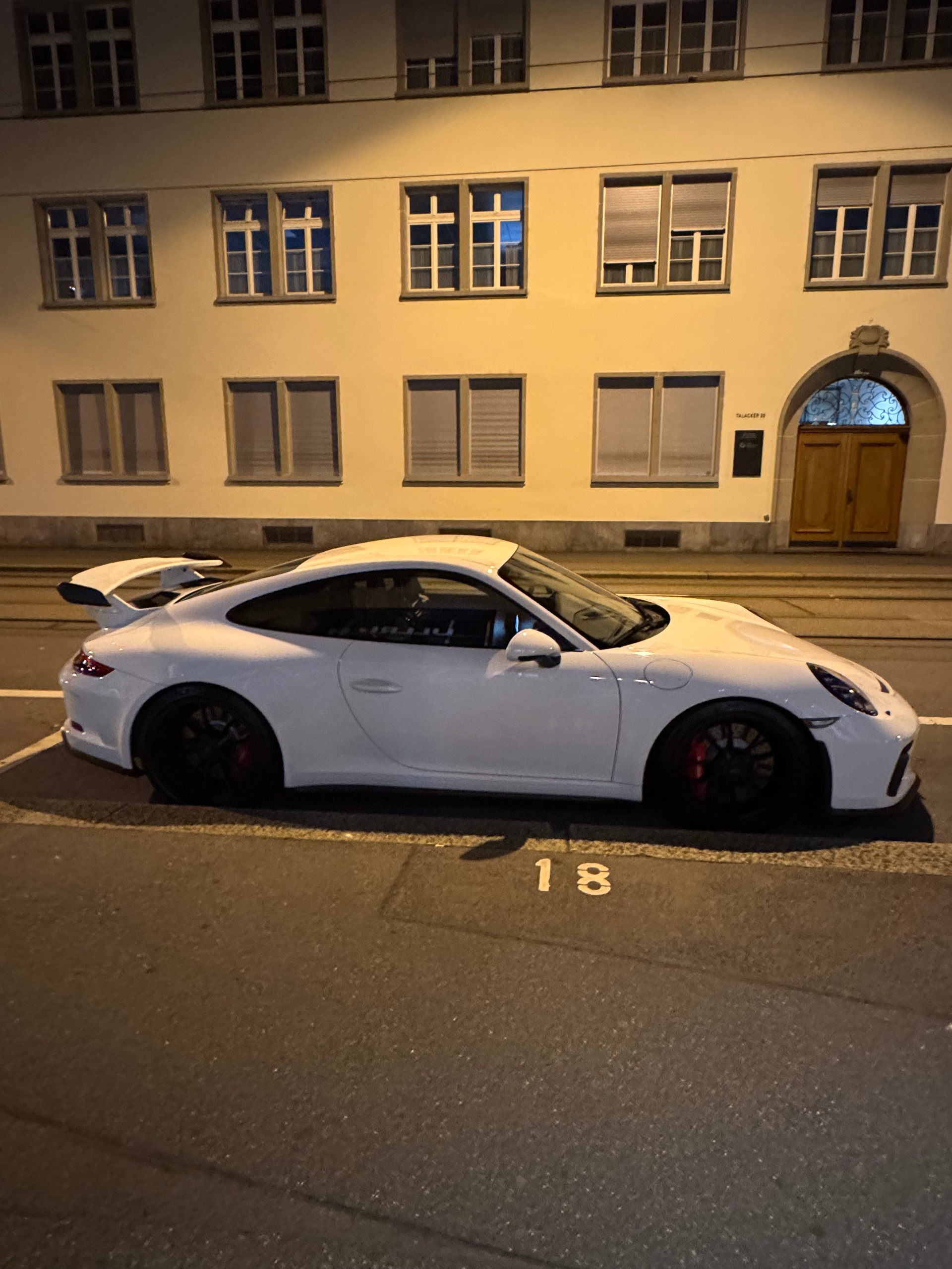 PORSCHE 4.0 GT3 PDK-image-3