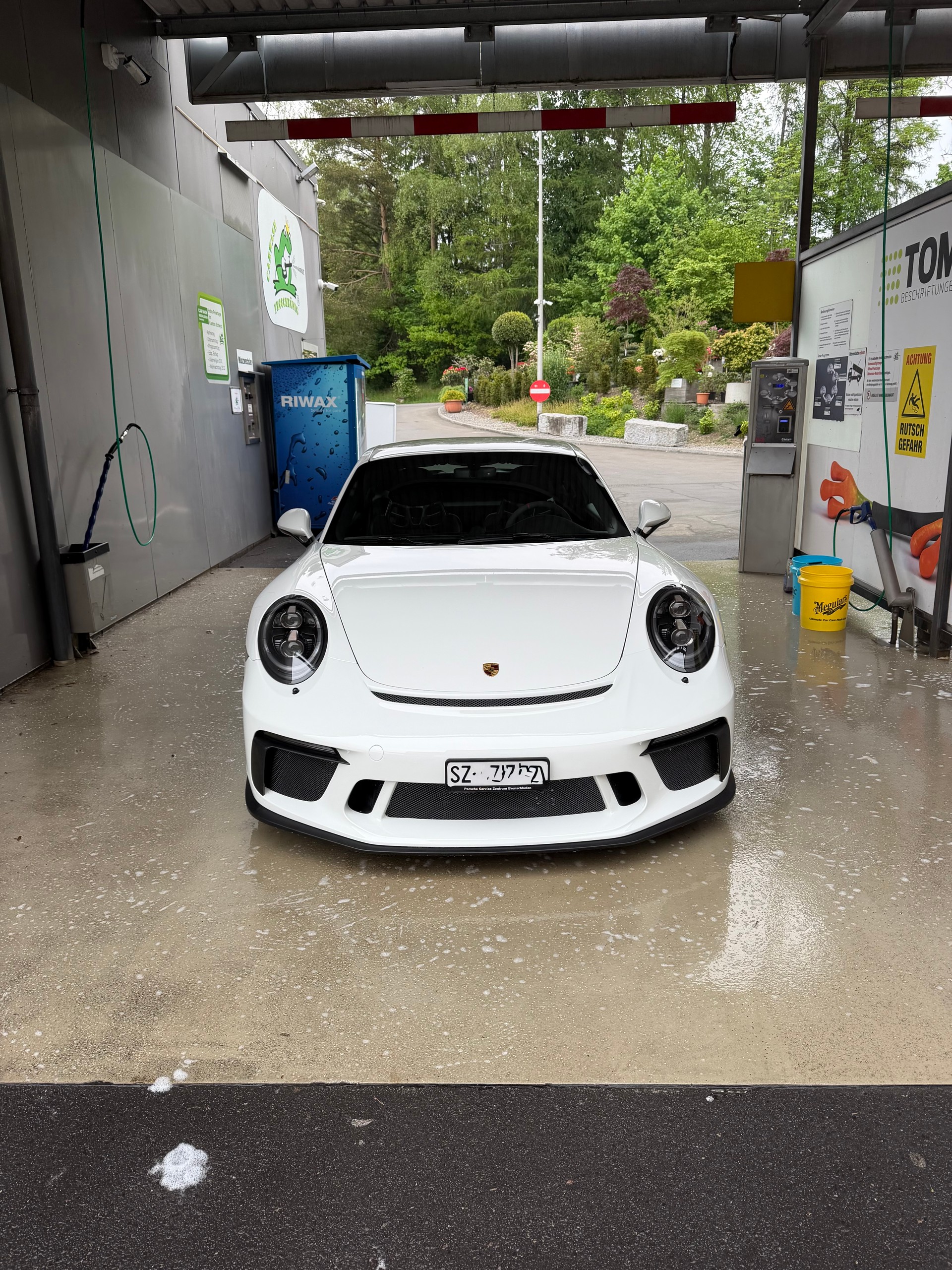 PORSCHE 4.0 GT3 PDK-image-2