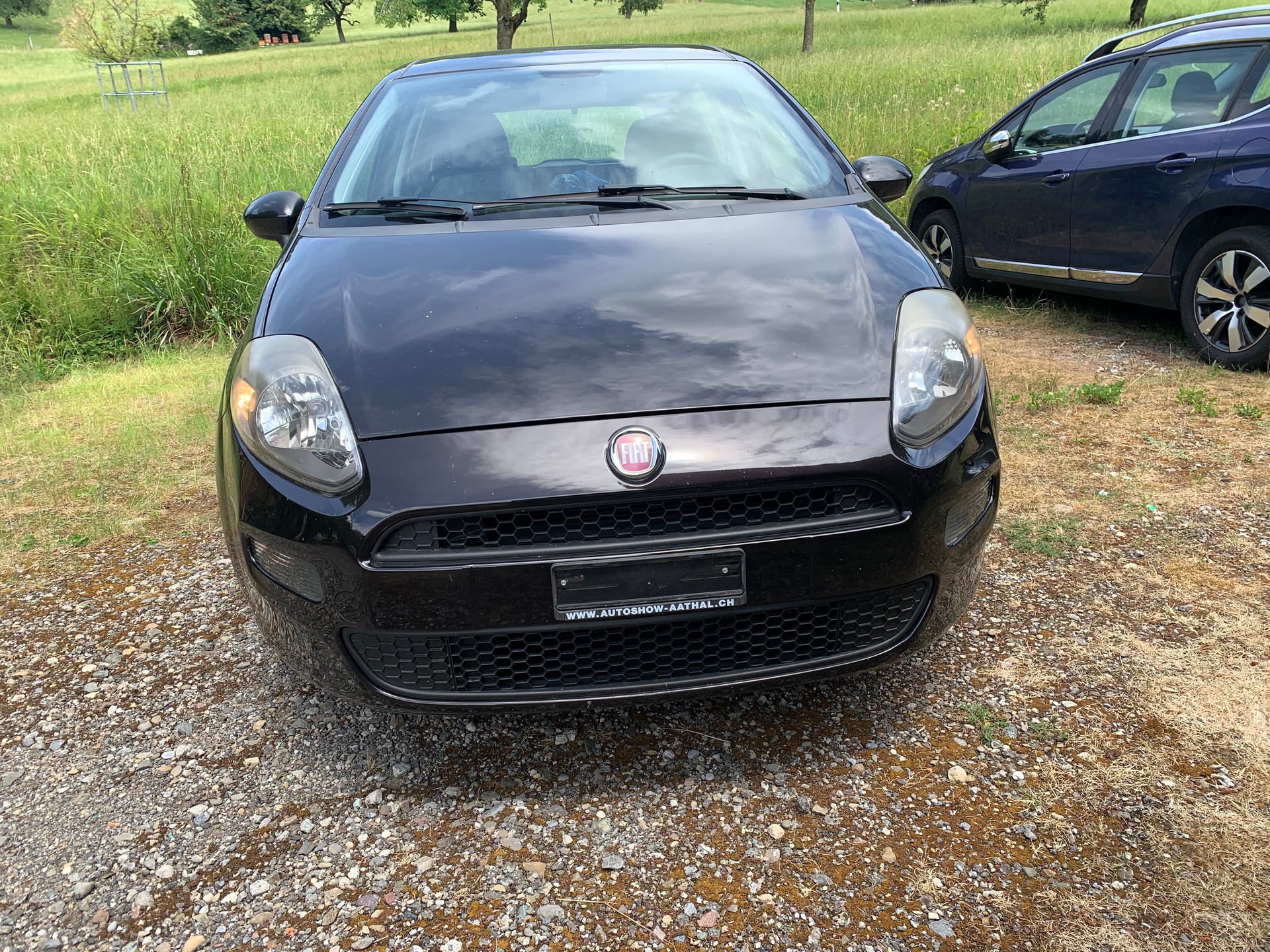 FIAT Punto 1.2 Pop-image-1