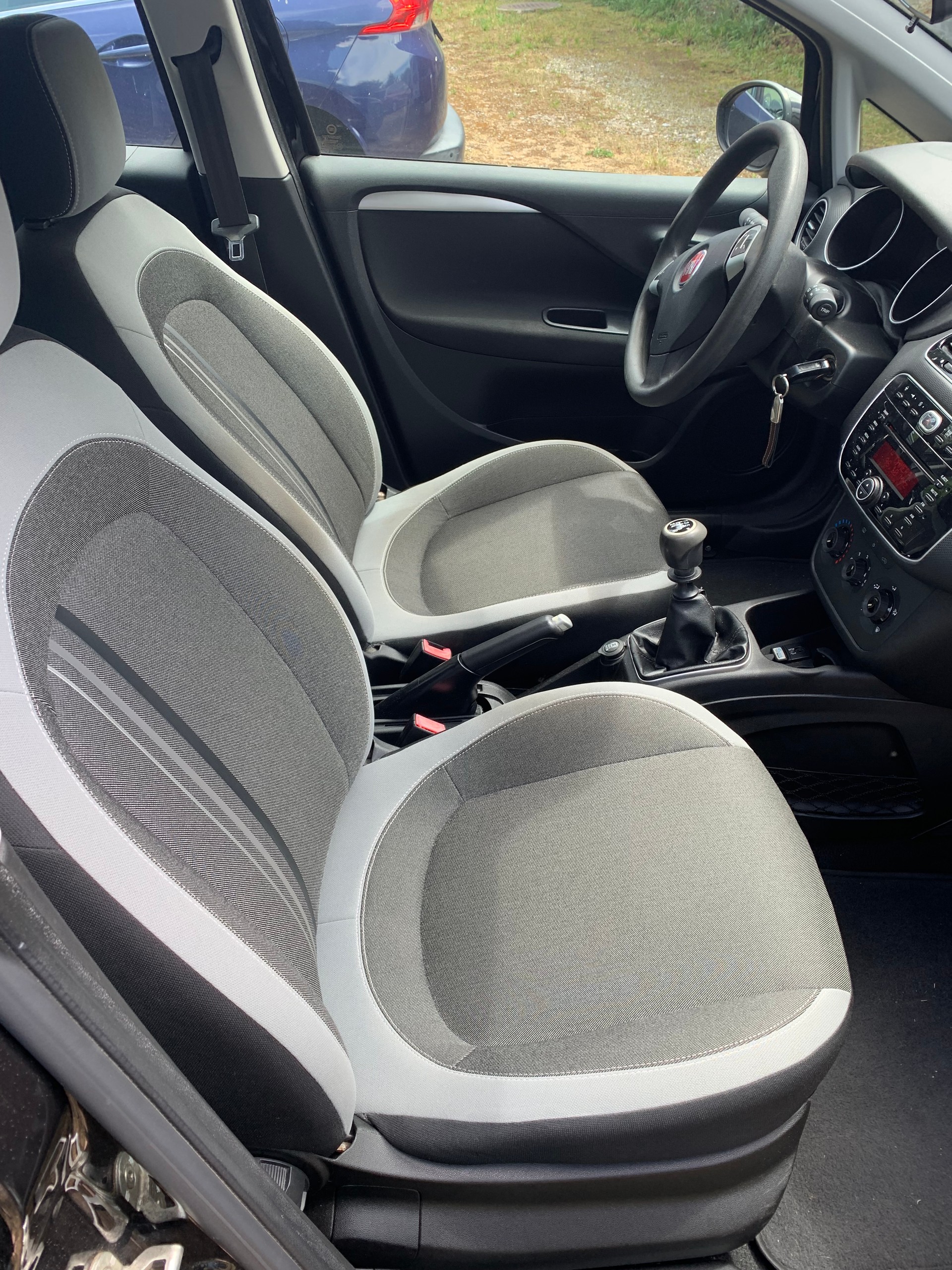 FIAT Punto 1.2 Pop-image-5