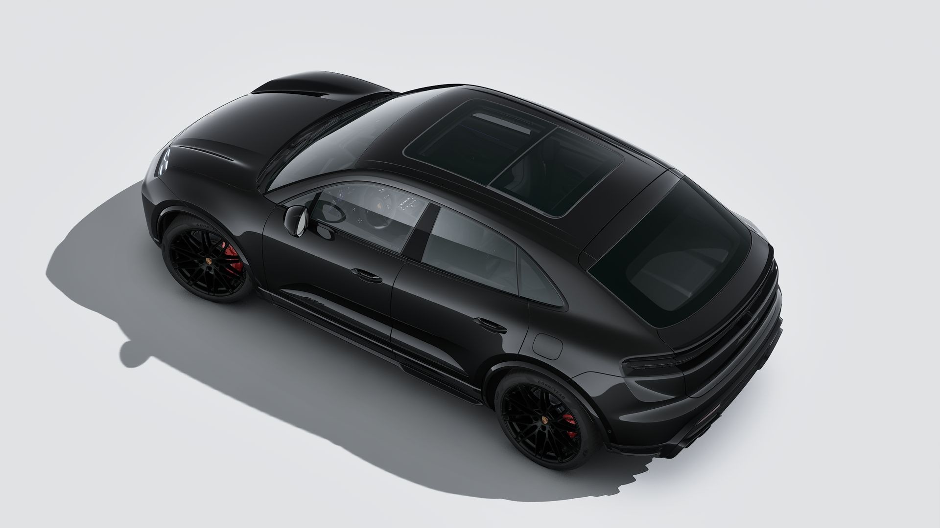 PORSCHE Macan GTS-image-3