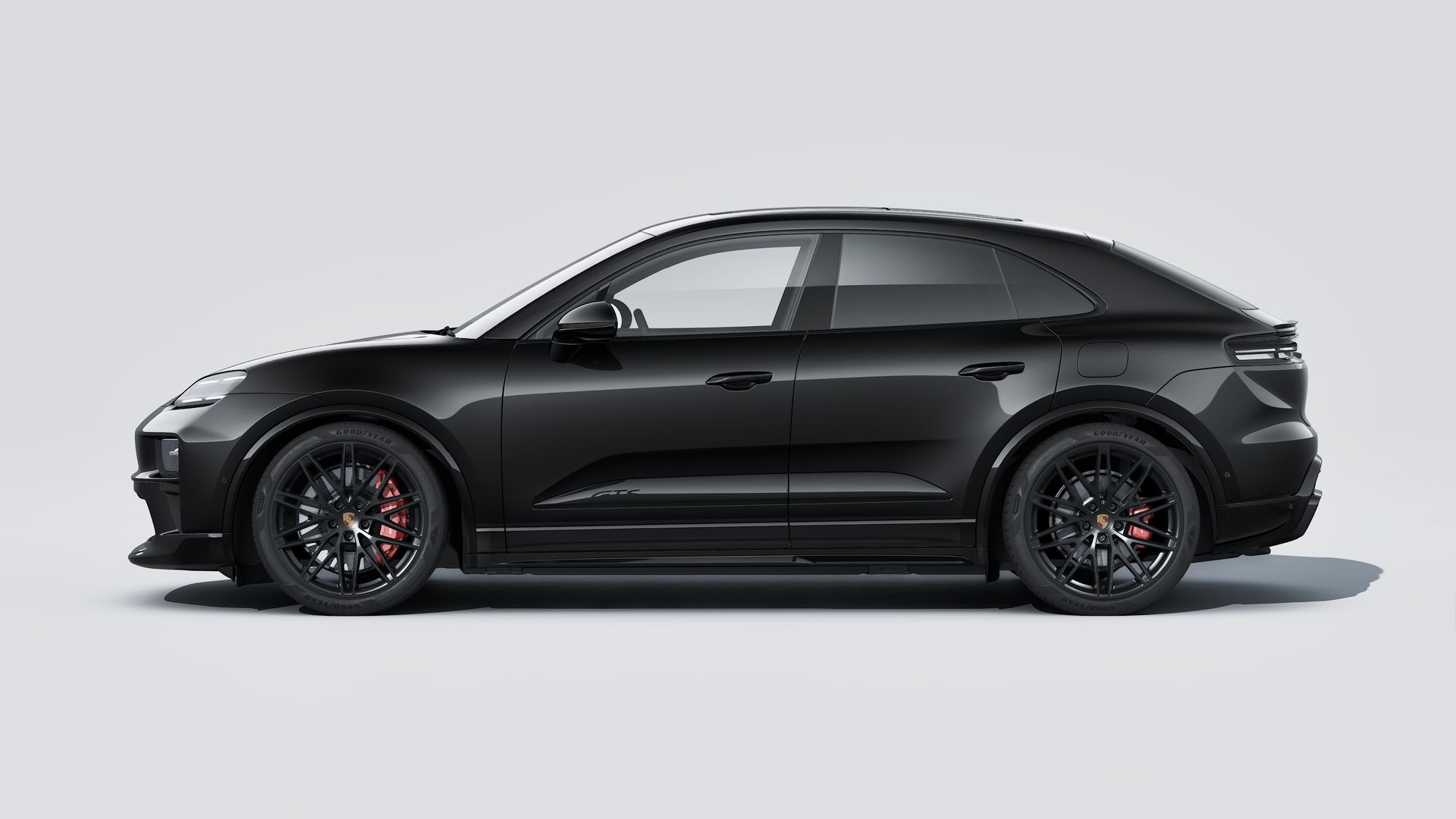 PORSCHE Macan GTS-image-1