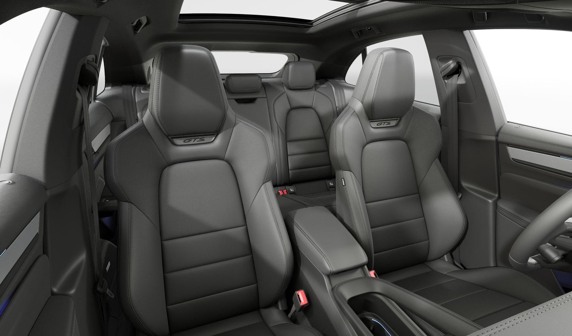 PORSCHE Macan GTS-image-5