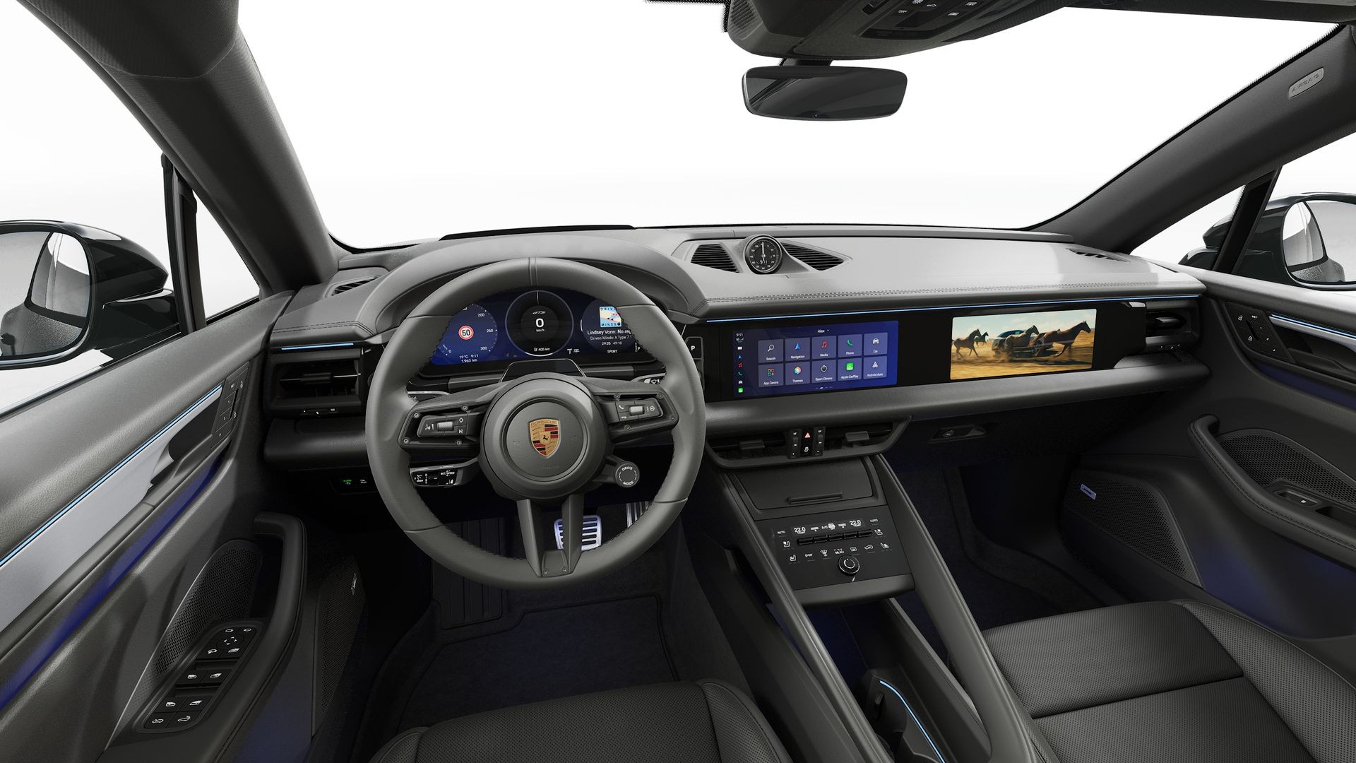 PORSCHE Macan GTS-image-4