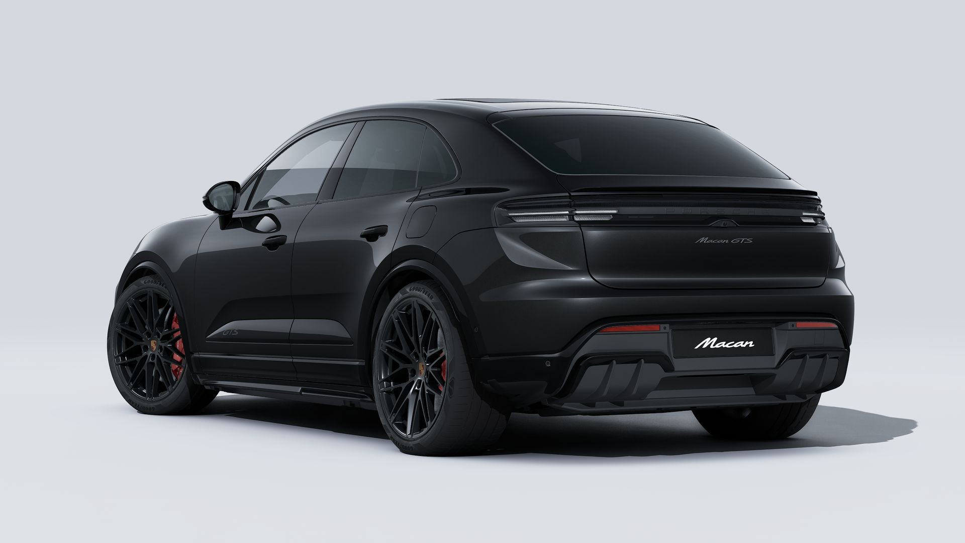 PORSCHE Macan GTS-image-2