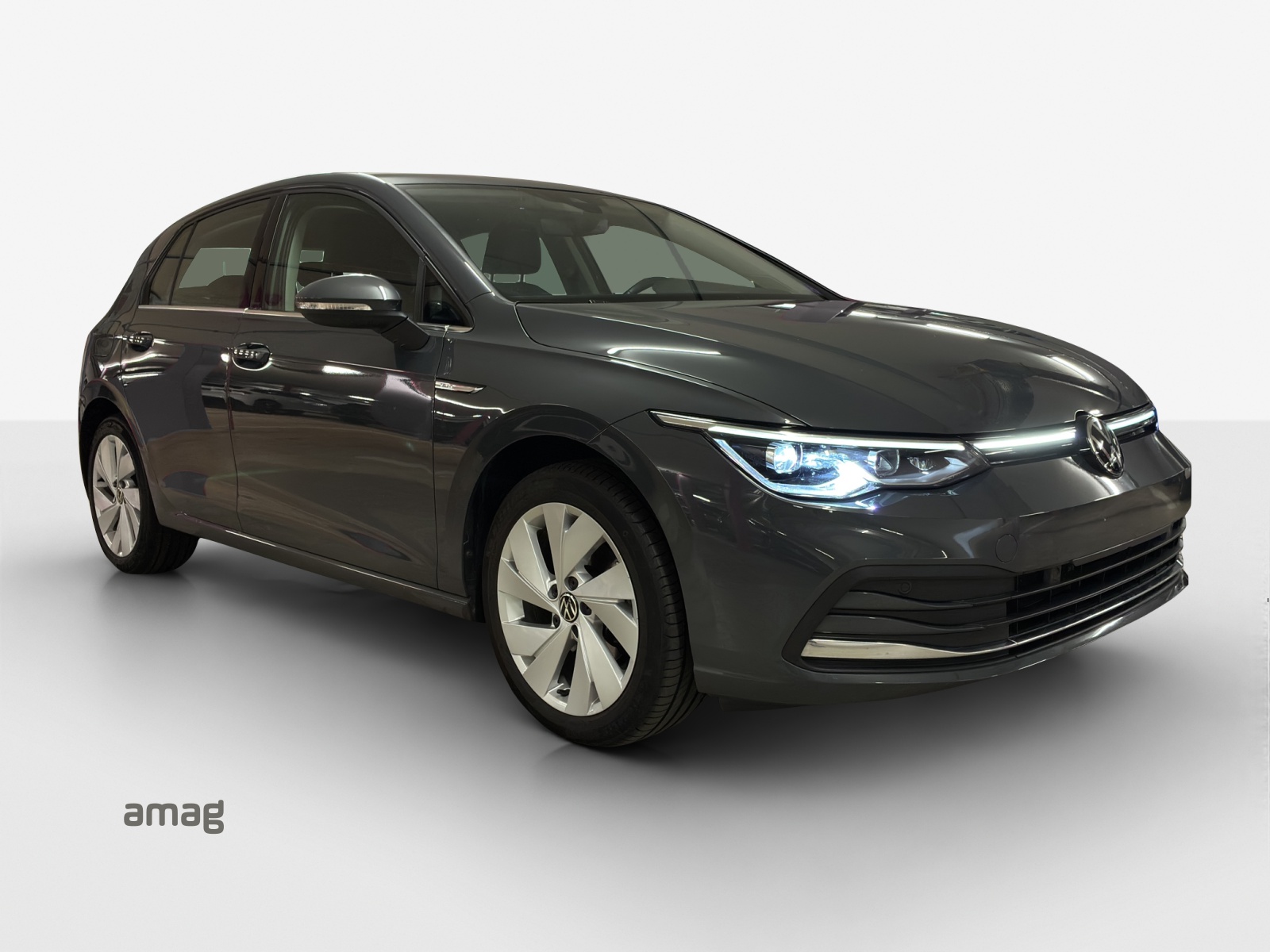 VW Golf 1.5 eTSI mHEV ACT Style DSG-image-5