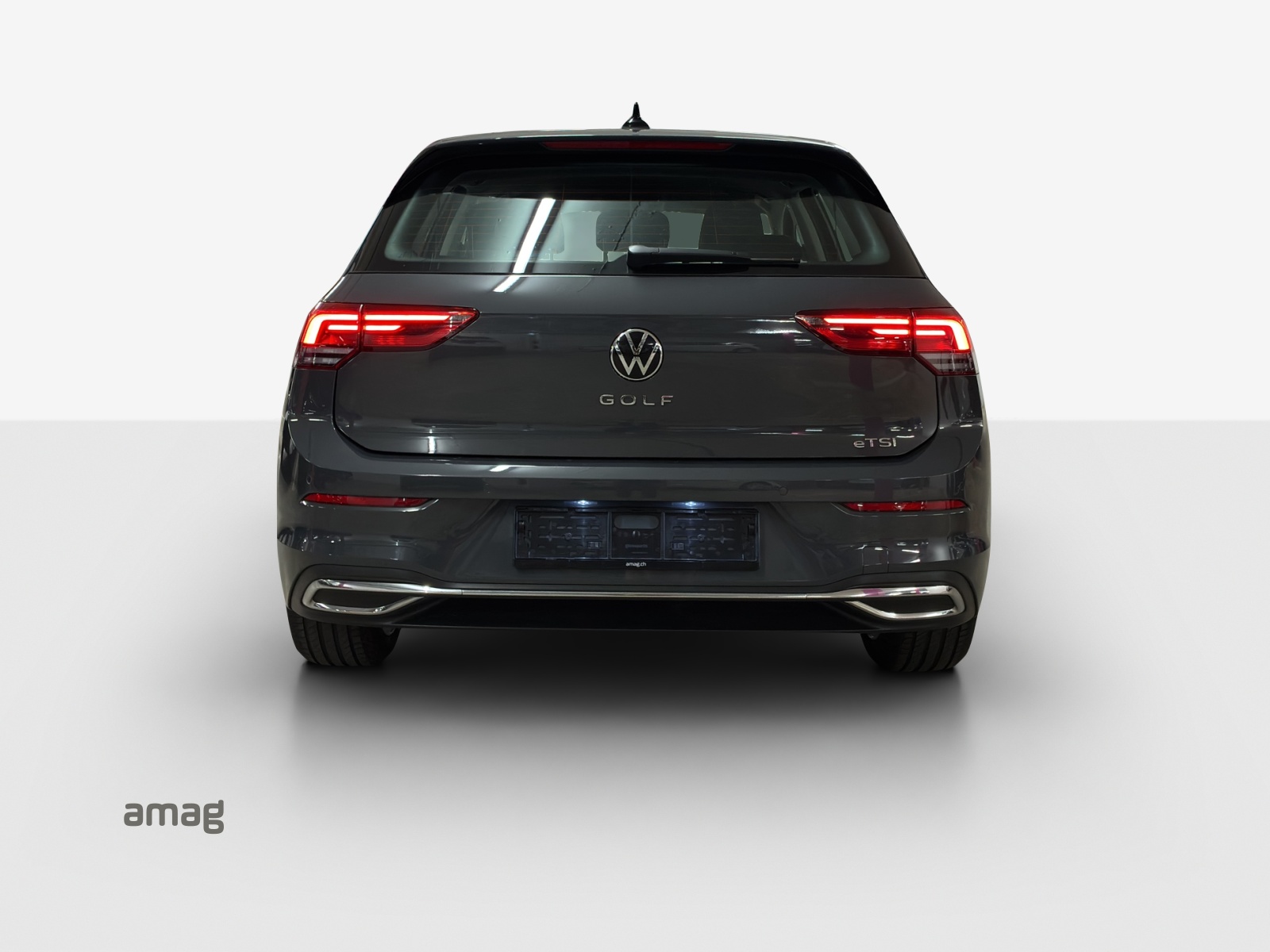 VW Golf 1.5 eTSI mHEV ACT Style DSG-image-3
