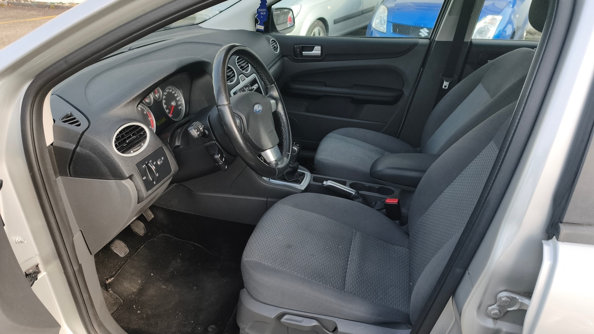 FORD Focus C-Max 1.8 Flexifuel Carving-image-8