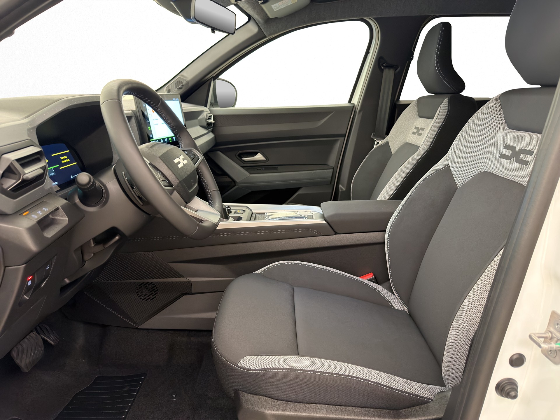 DACIA Bigster 1.2 Hybrid Journey 4WD-image-6