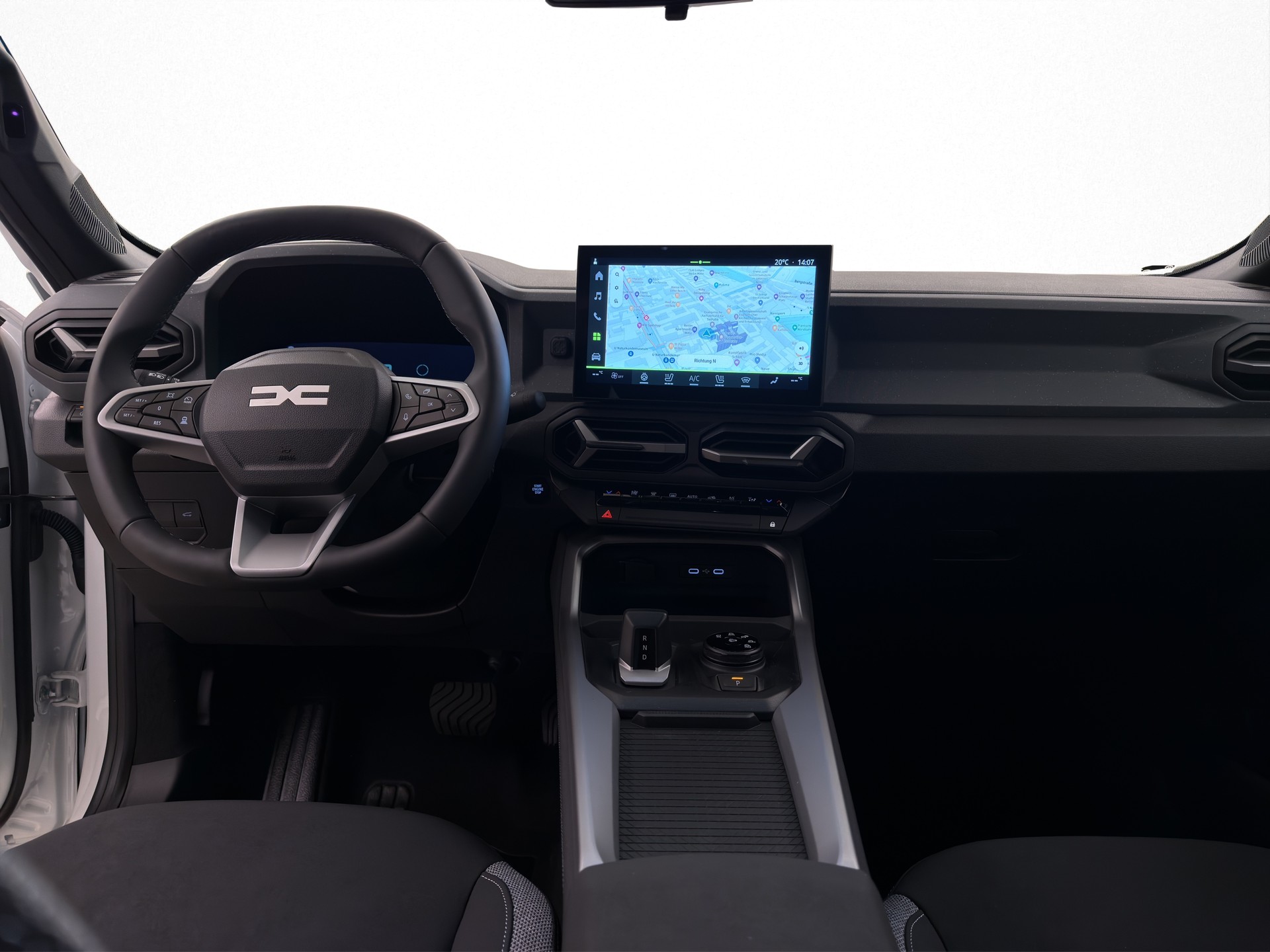 DACIA Bigster 1.2 Hybrid Journey 4WD-image-8