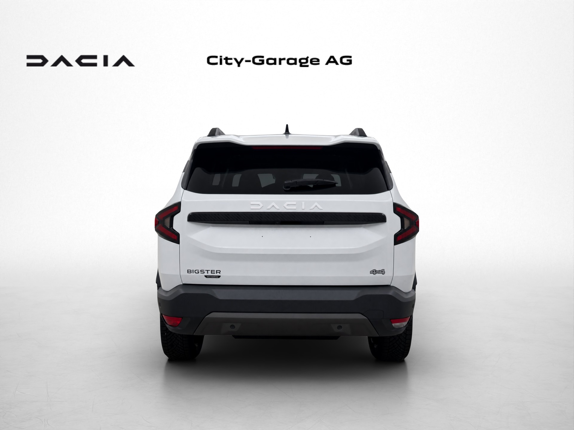 DACIA Bigster 1.2 Hybrid Journey 4WD-image-3