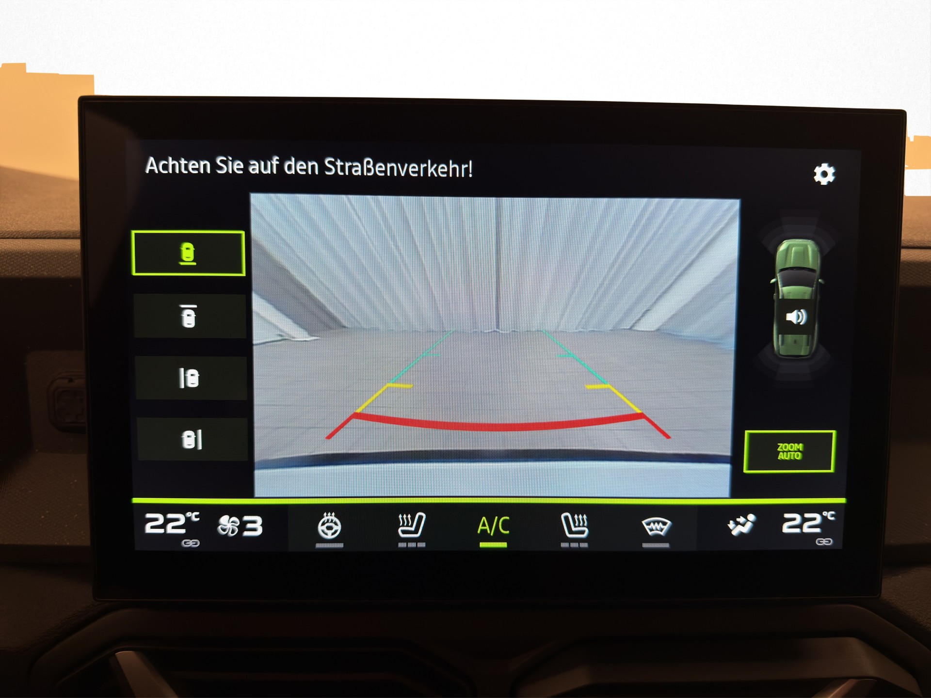 DACIA Bigster 1.2 Hybrid Journey 4WD-image-10