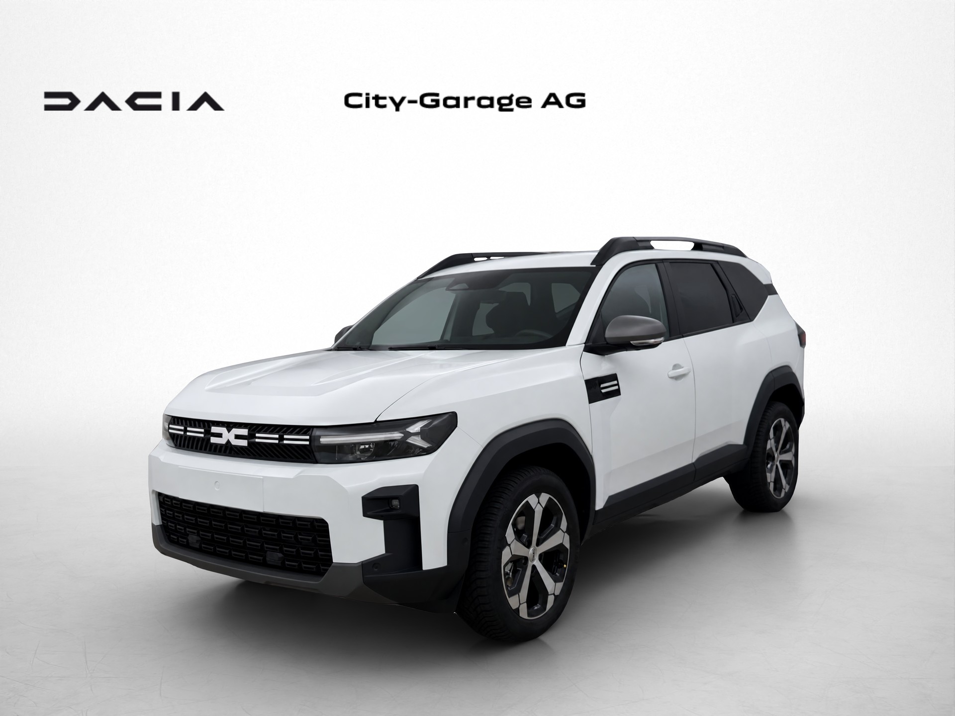 DACIA Bigster 1.2 Hybrid Journey 4WD-image-0