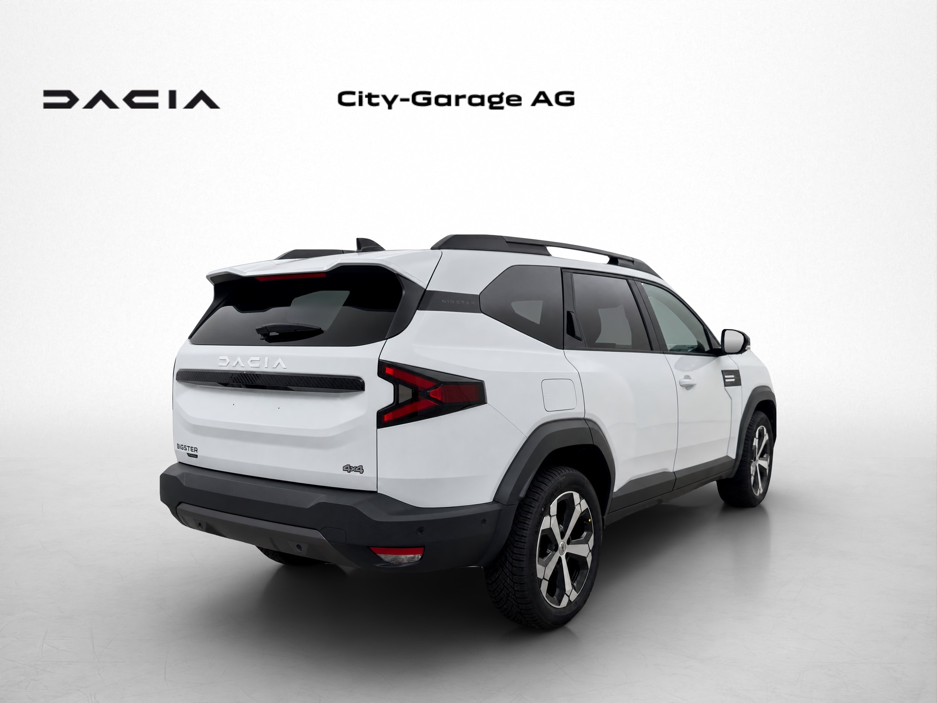 DACIA Bigster 1.2 Hybrid Journey 4WD-image-4