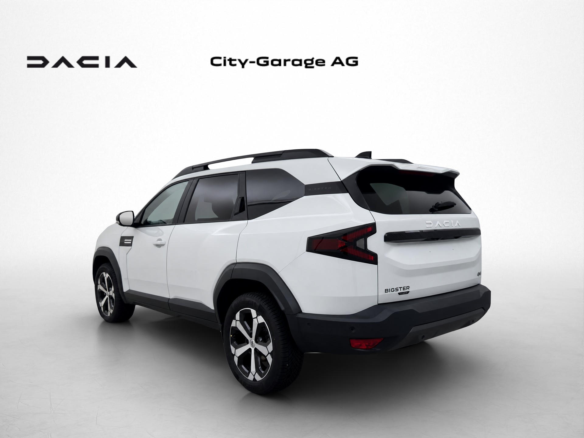 DACIA Bigster 1.2 Hybrid Journey 4WD-image-2