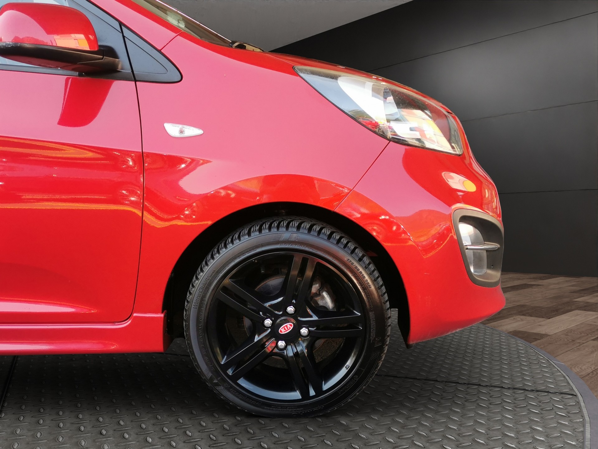 KIA Picanto 1.0 CVVT Trend-image-3