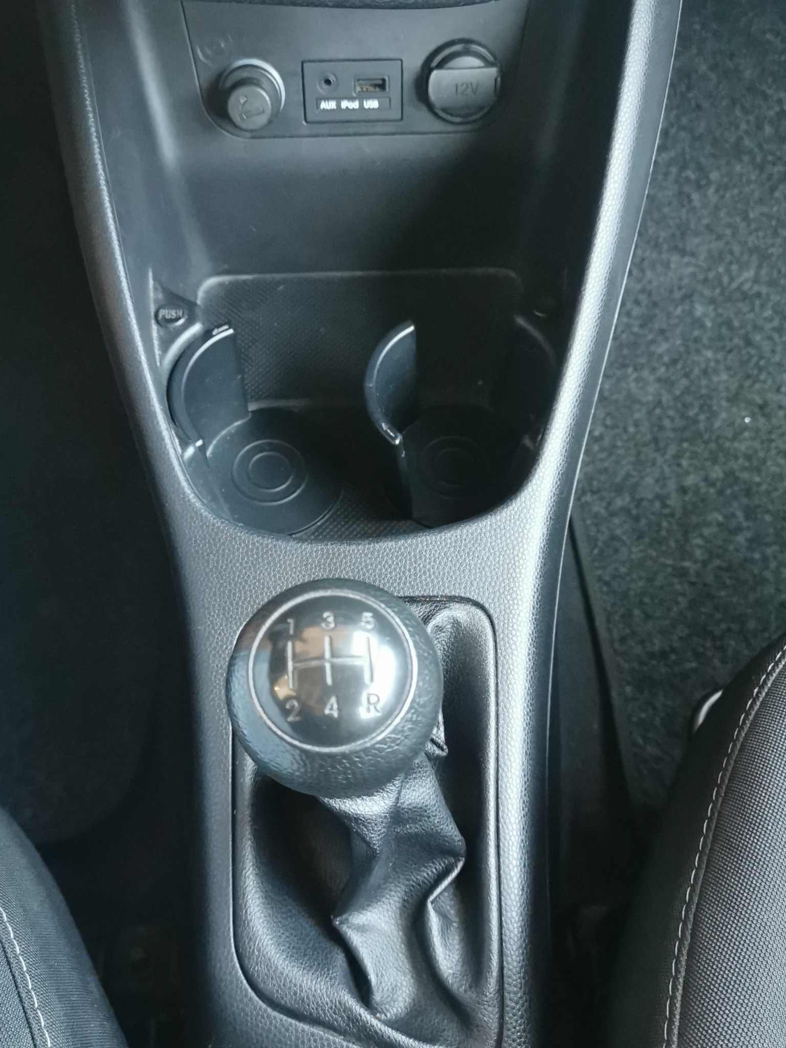 KIA Picanto 1.0 CVVT Trend-image-18