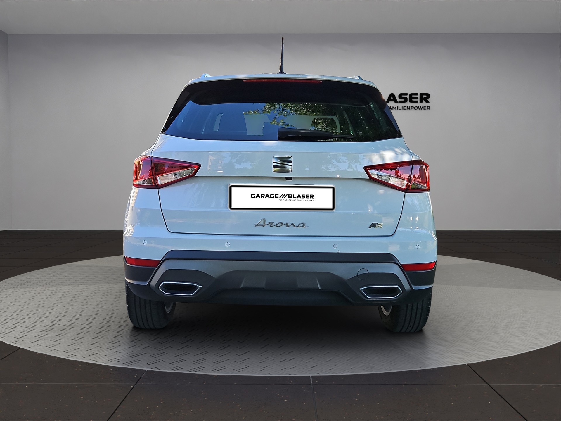 SEAT Arona 1.0 TSI Eco Hola FR DSG-image-3