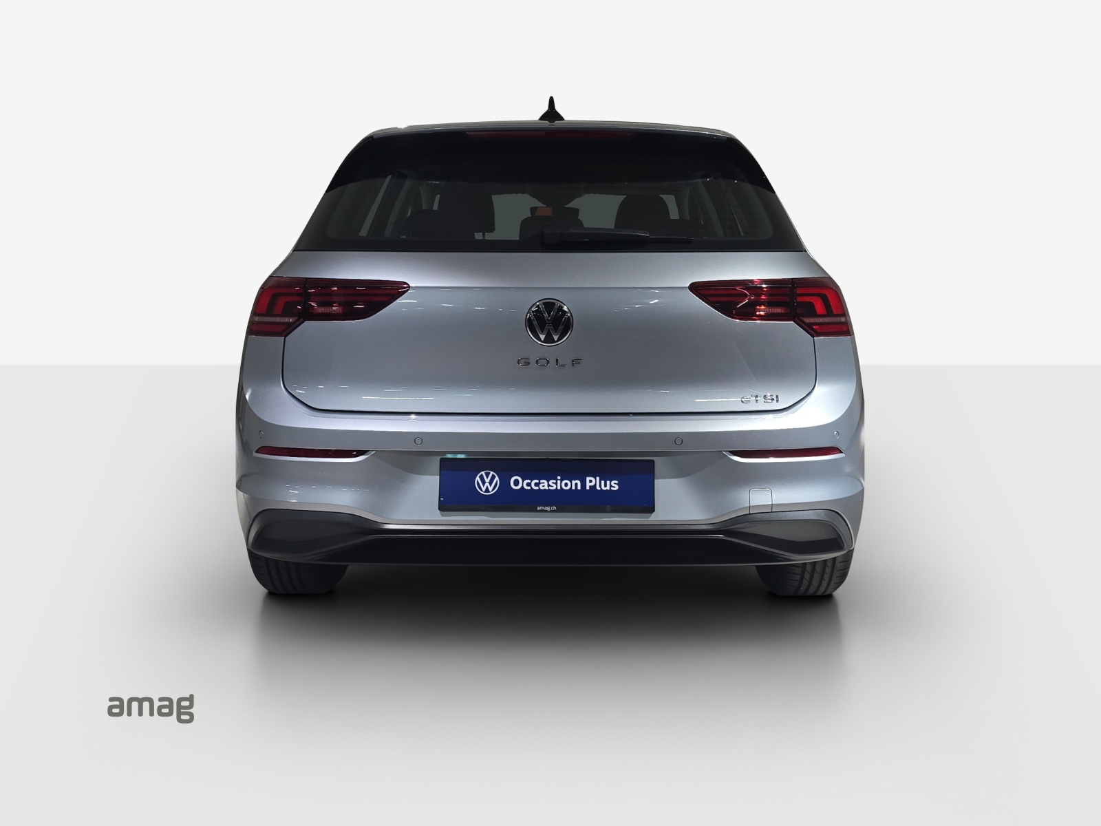 VW Golf 1.5 e TSI mHEV Life DSG-image-3