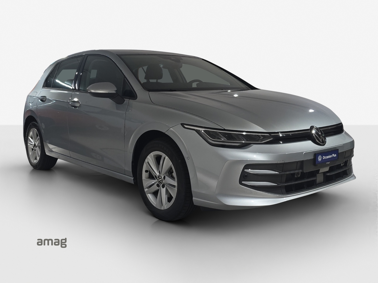 VW Golf 1.5 e TSI mHEV Life DSG-image-5