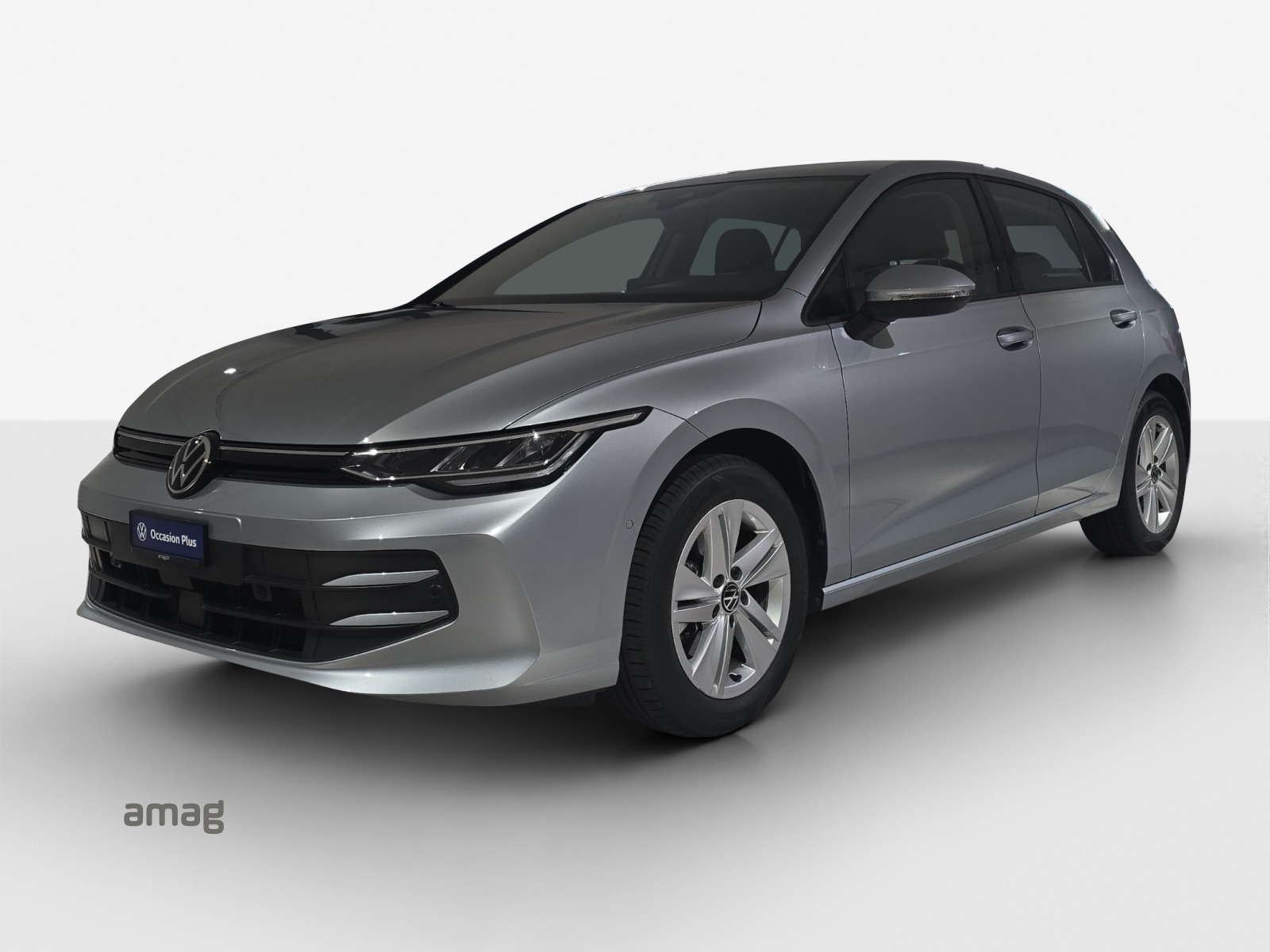VW Golf 1.5 e TSI mHEV Life DSG-image-0
