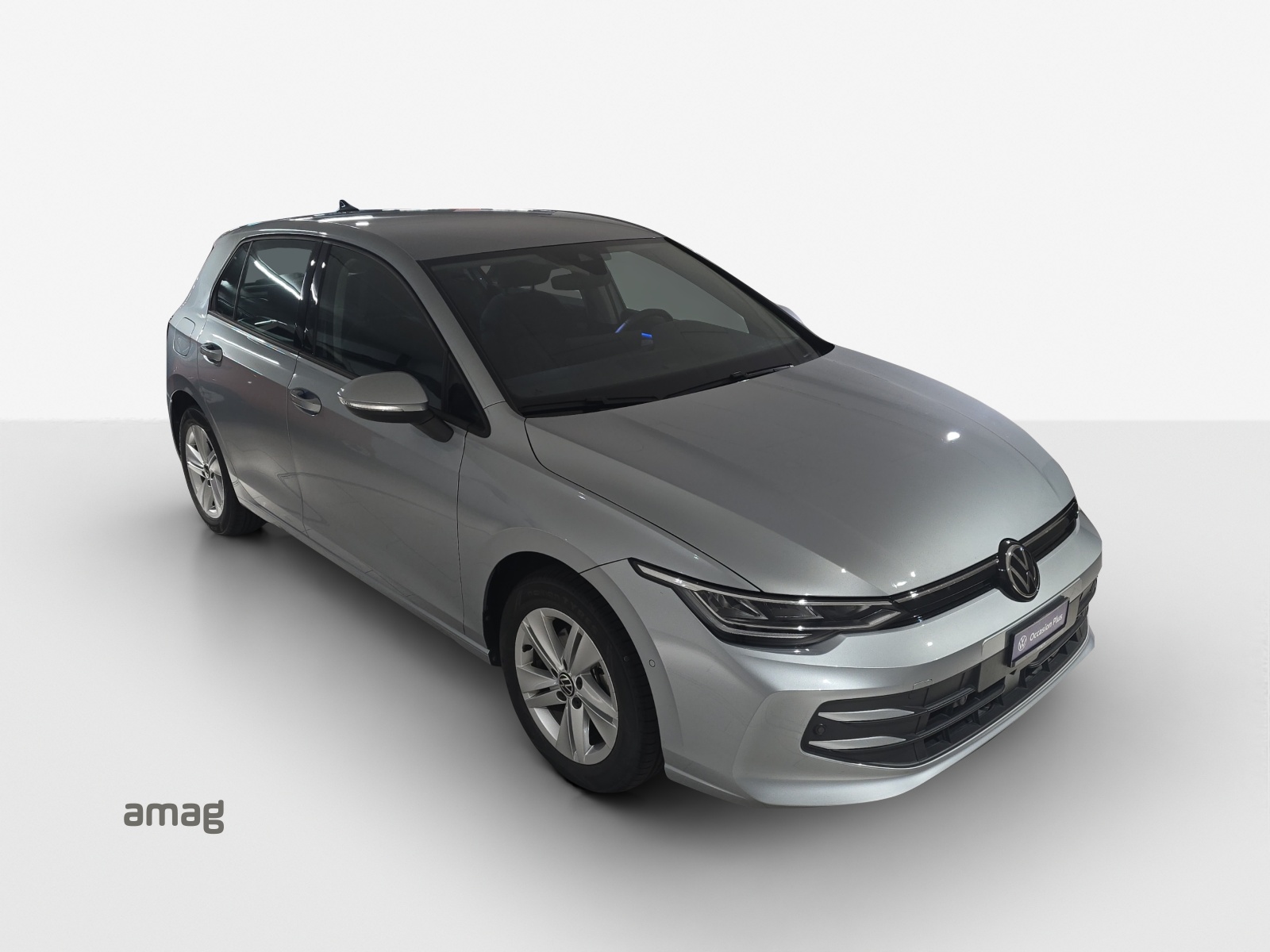 VW Golf 1.5 e TSI mHEV Life DSG-image-13