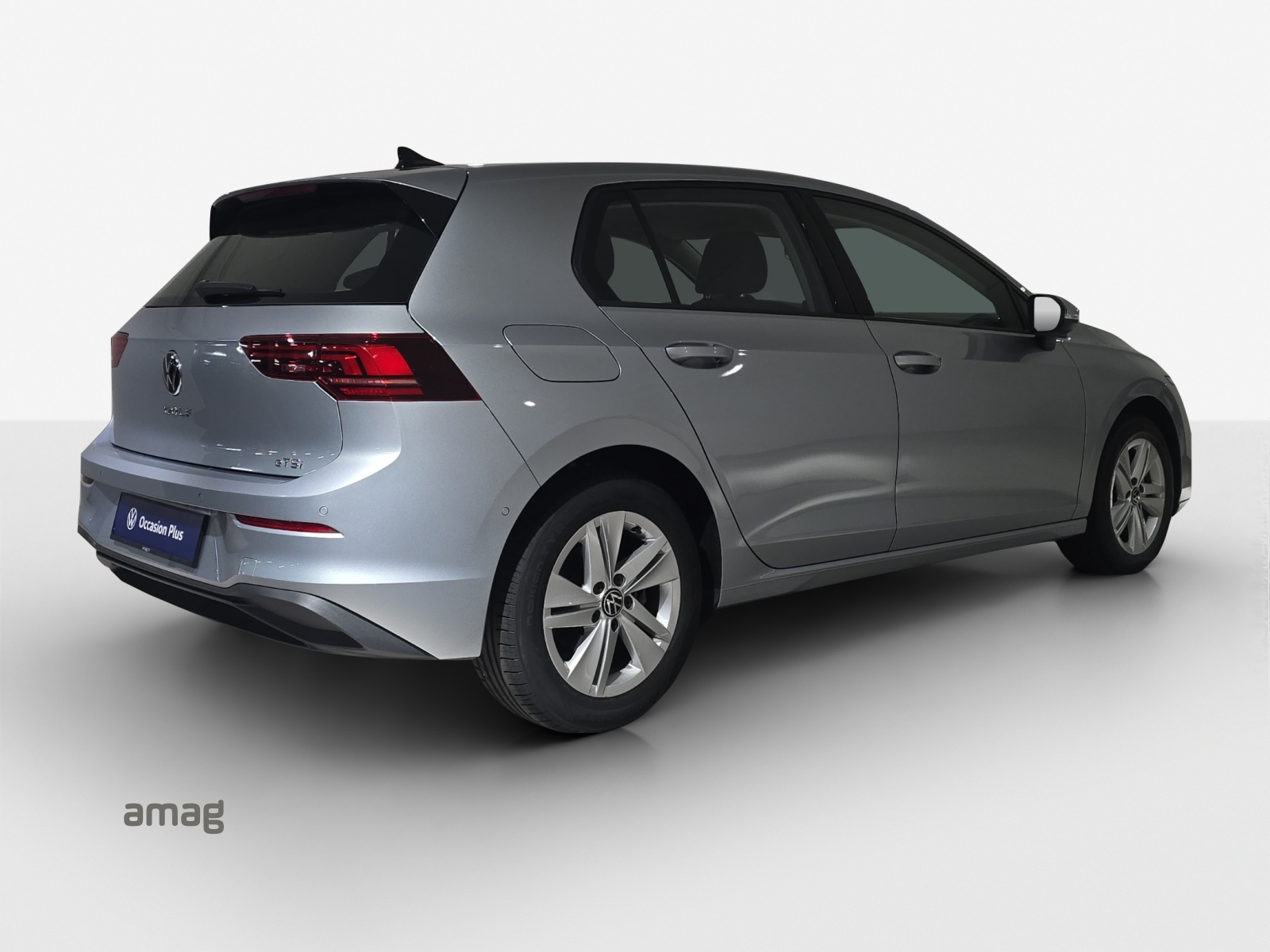 VW Golf 1.5 e TSI mHEV Life DSG-image-4