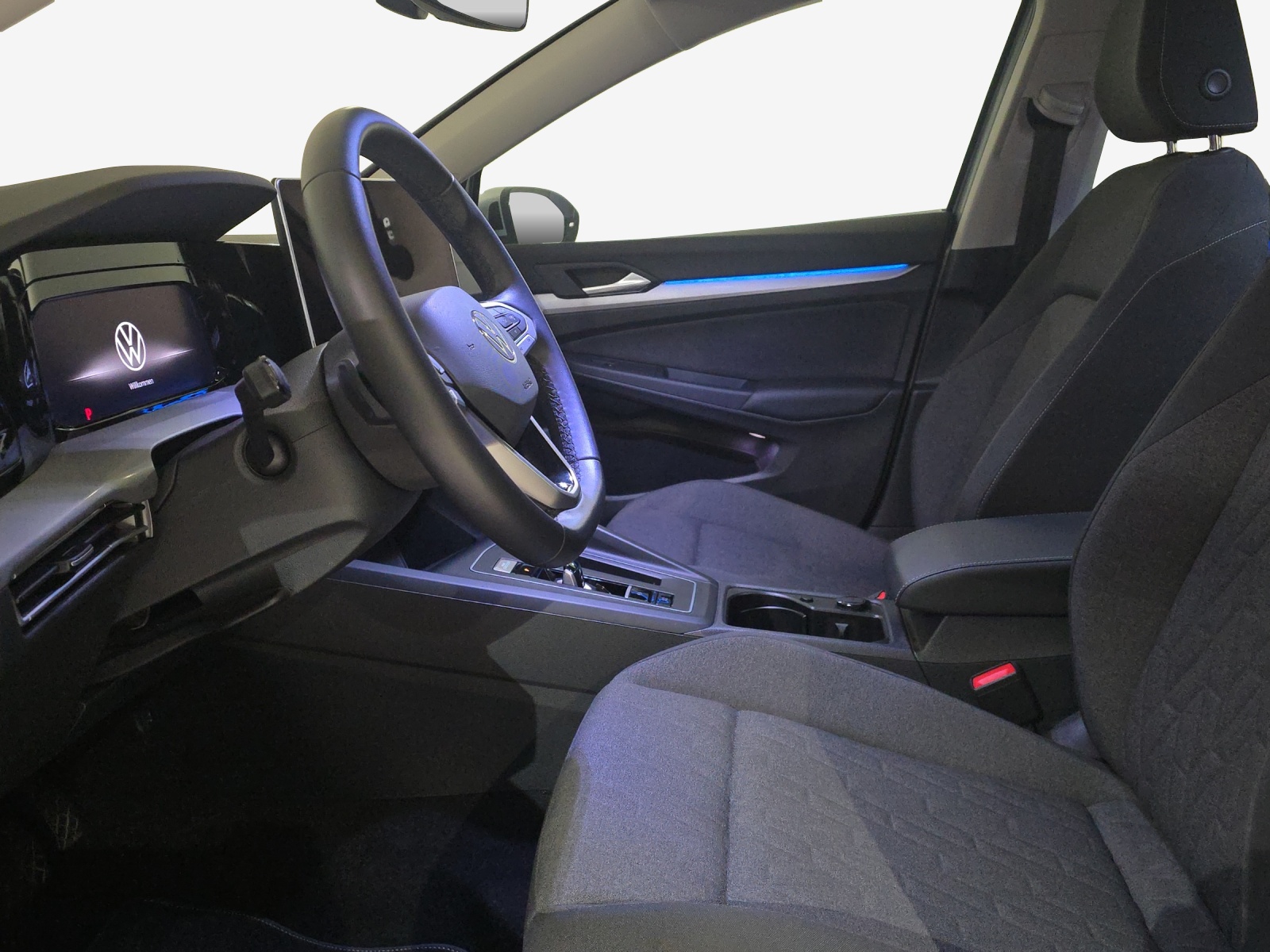 VW Golf 1.5 e TSI mHEV Life DSG-image-7