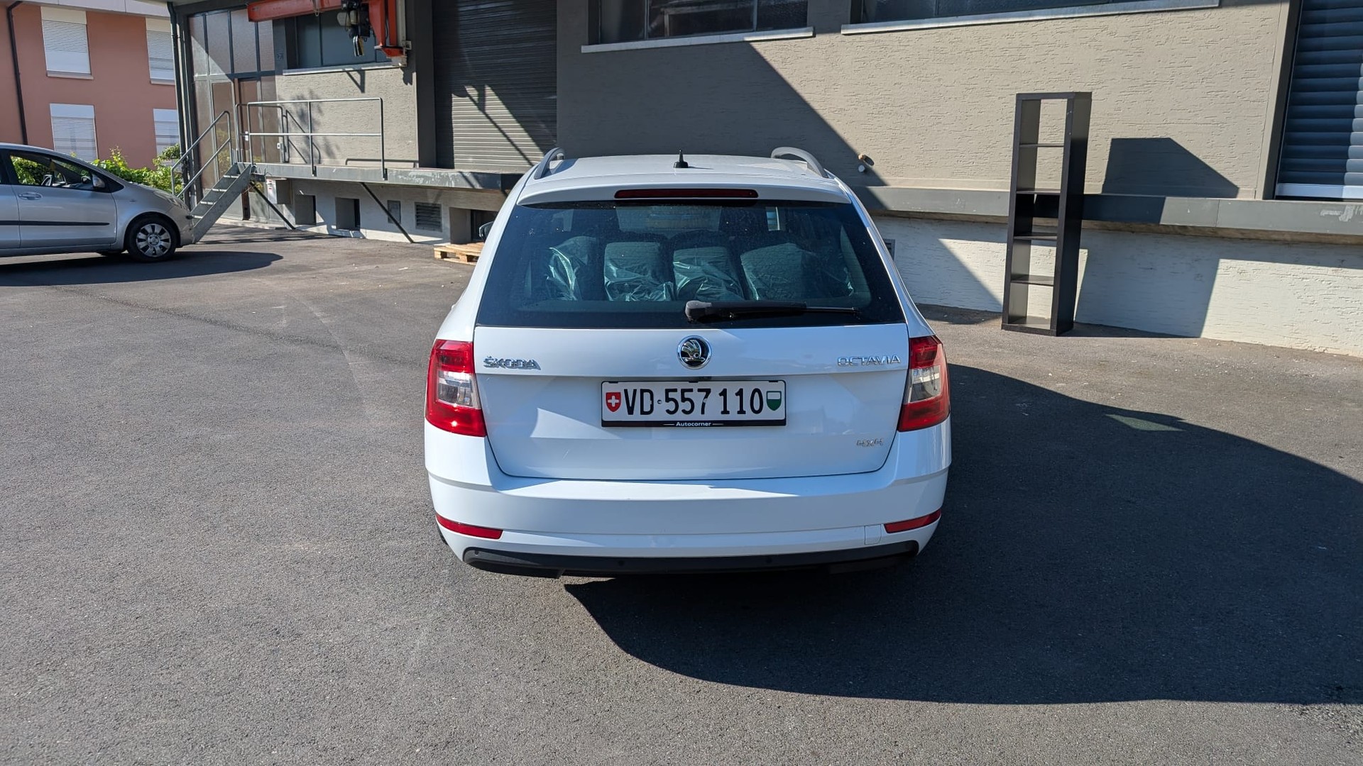 SKODA 2.0 TSI Soleil 4x4 DSG-image-3