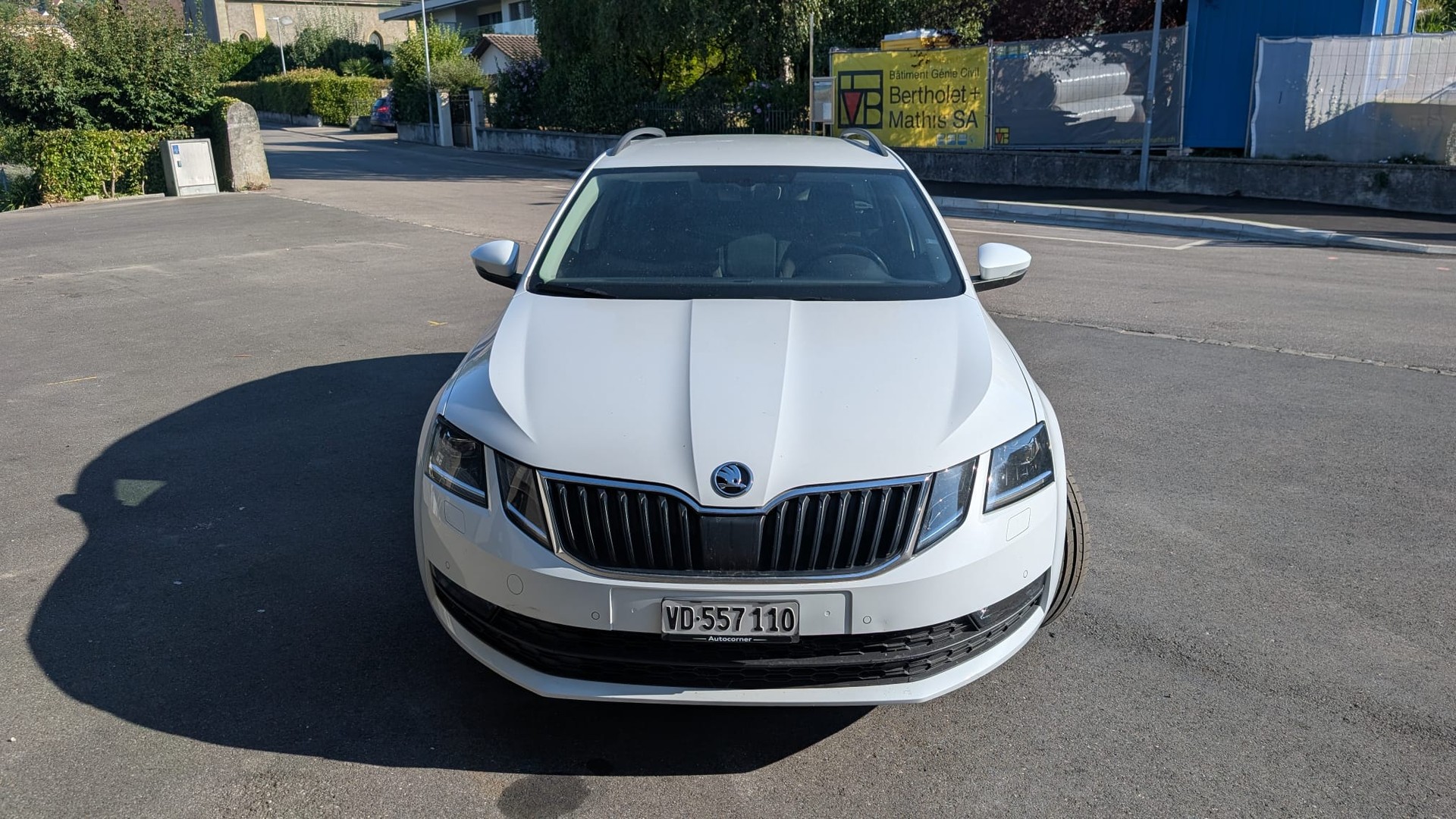 SKODA 2.0 TSI Soleil 4x4 DSG-image-2