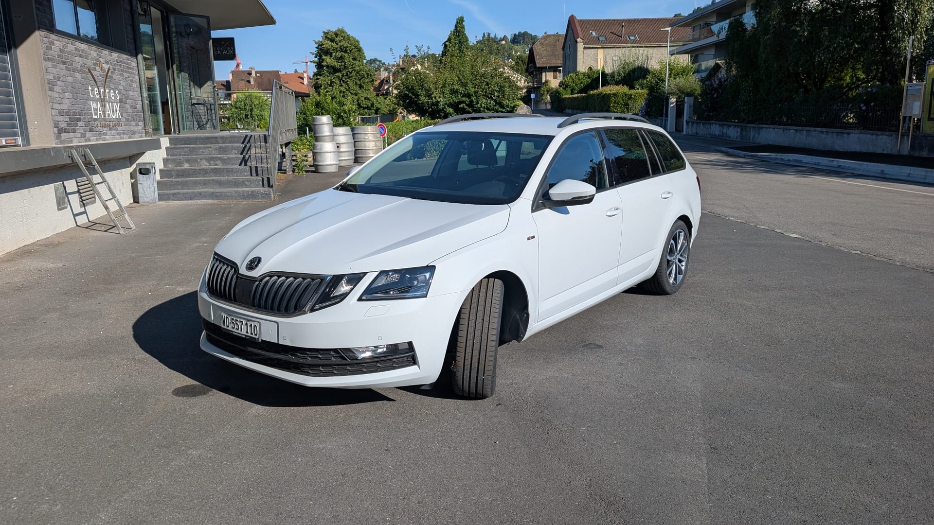 SKODA 2.0 TSI Soleil 4x4 DSG-image-0