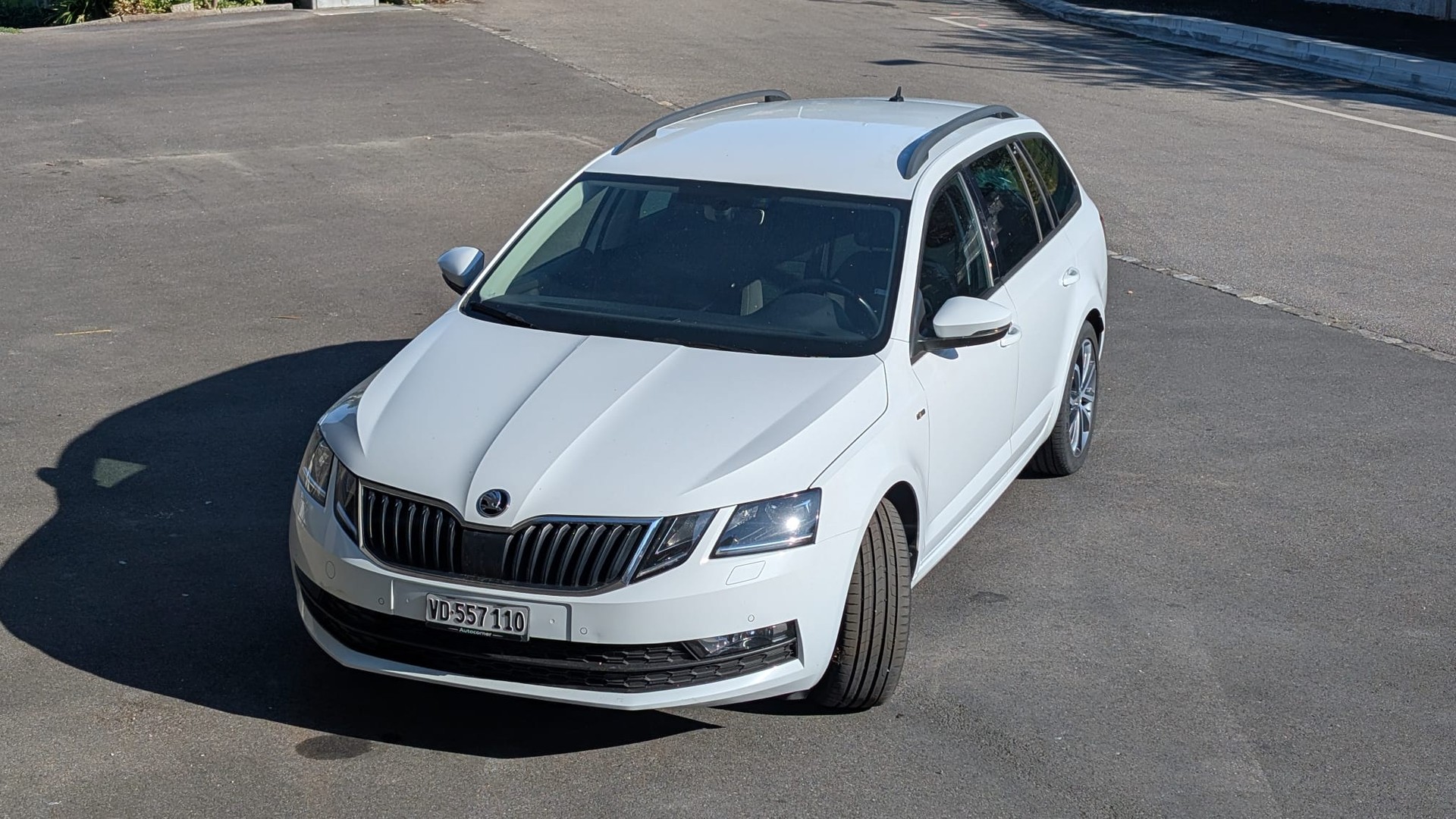 SKODA 2.0 TSI Soleil 4x4 DSG-image-5