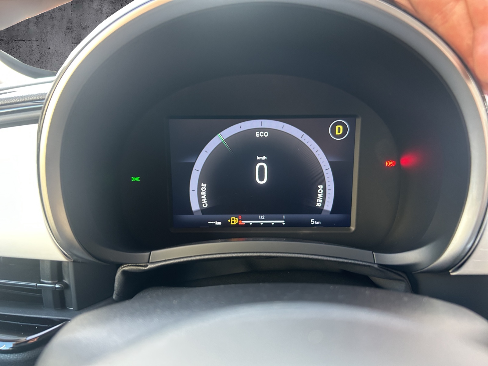 FIAT 600h Mild Hybrid Icon Swiss Edition-image-13