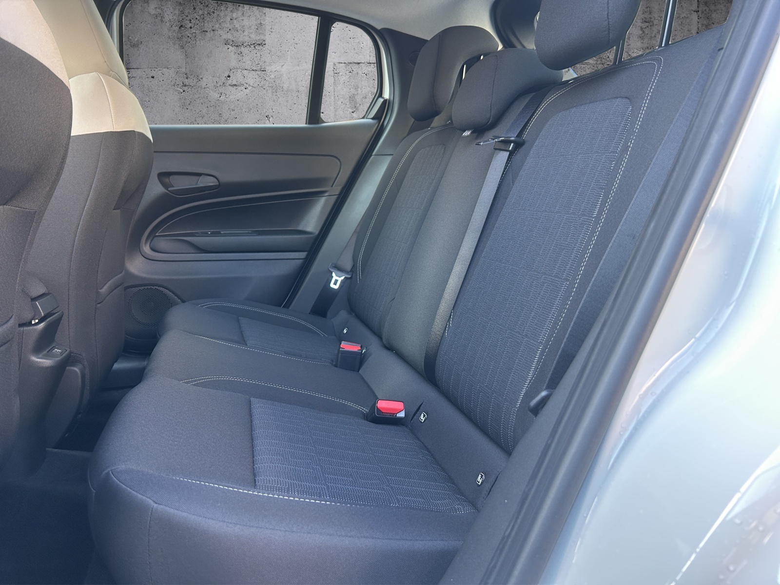 FIAT 600h Mild Hybrid Icon Swiss Edition-image-7